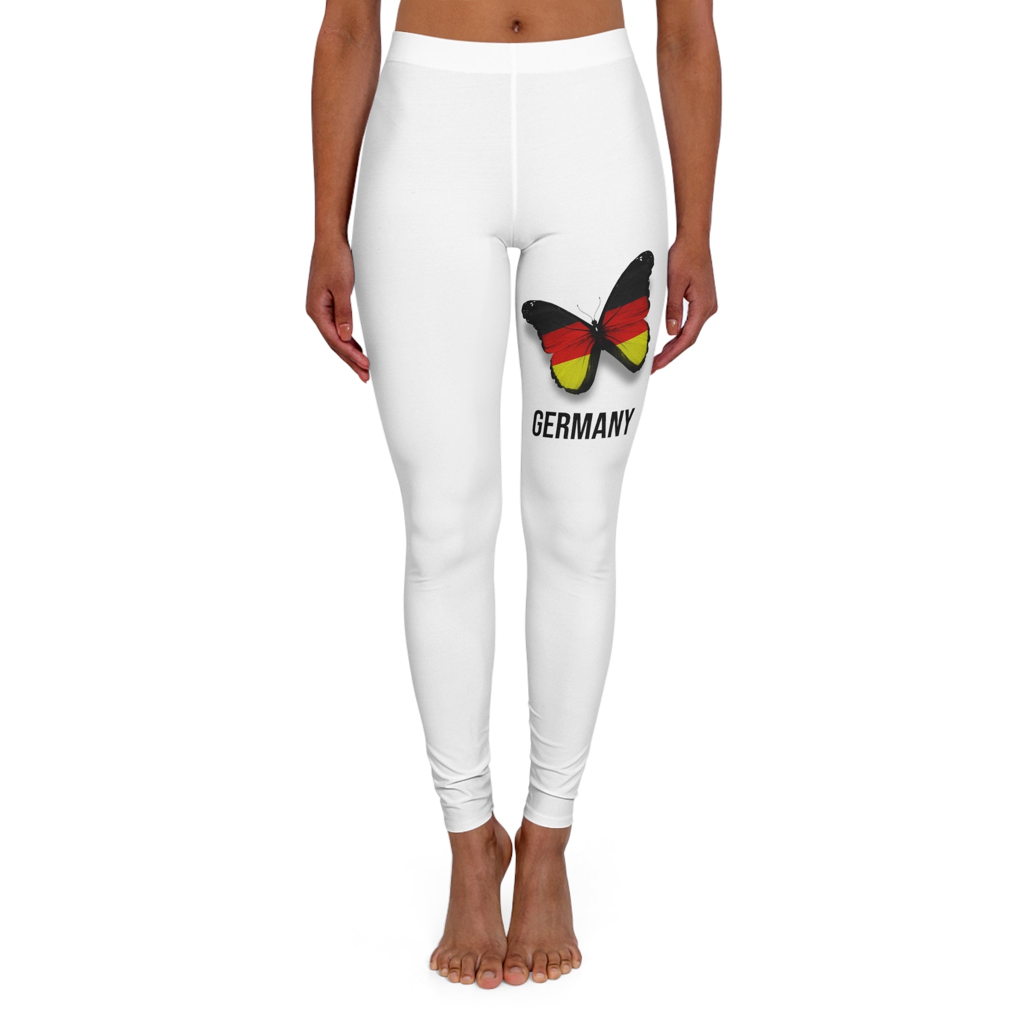 Woman's Leggings