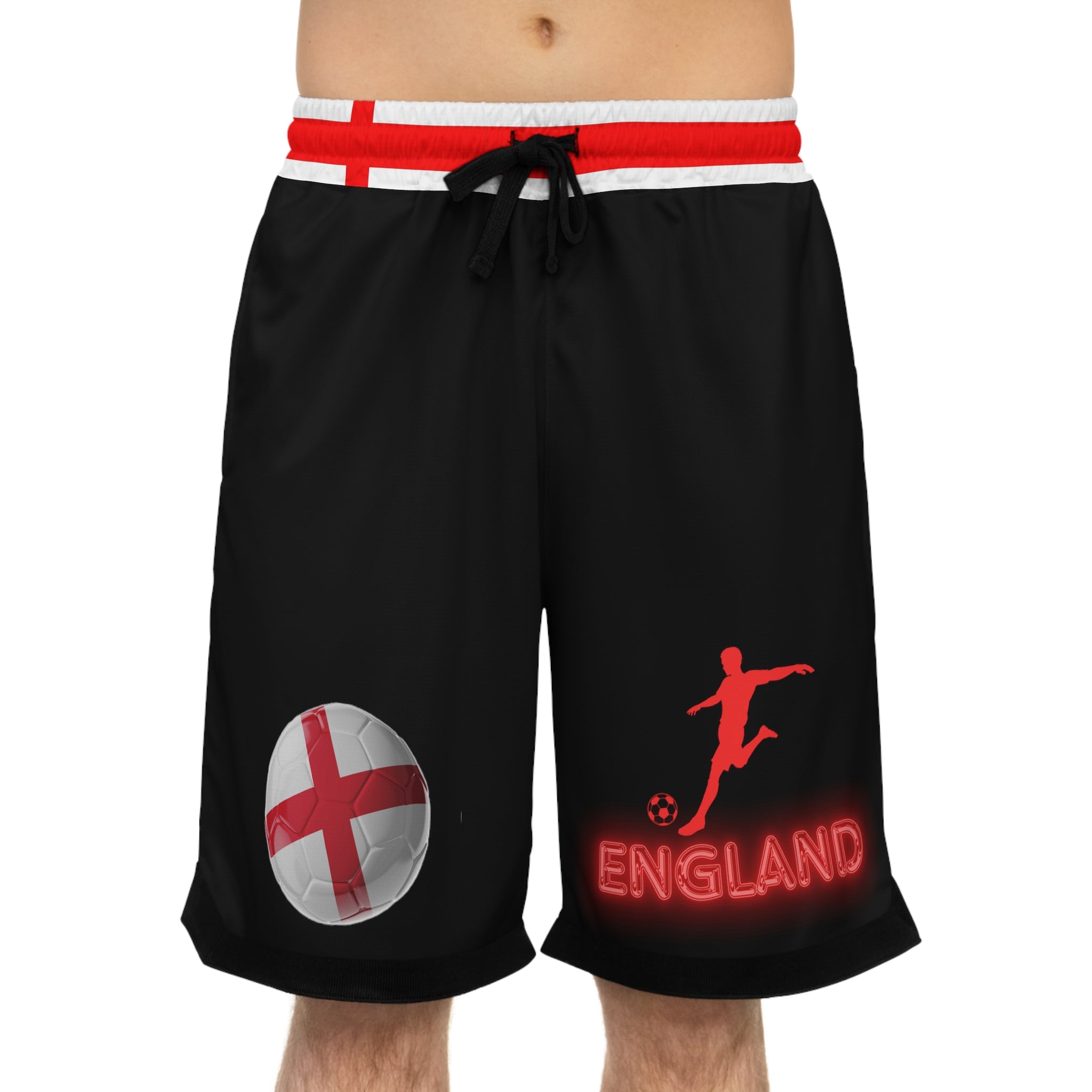 Football Shorts