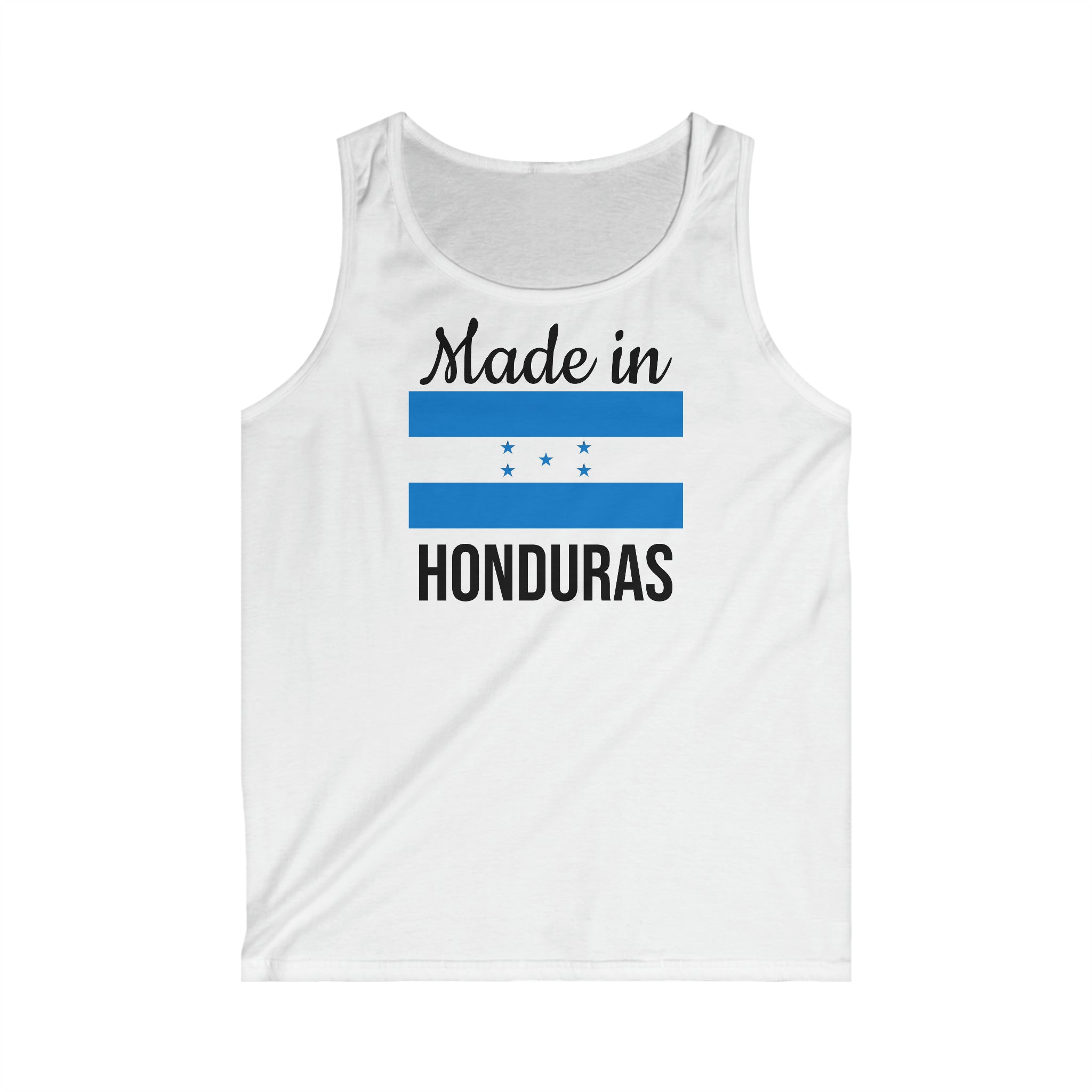 Men's Tank Tops