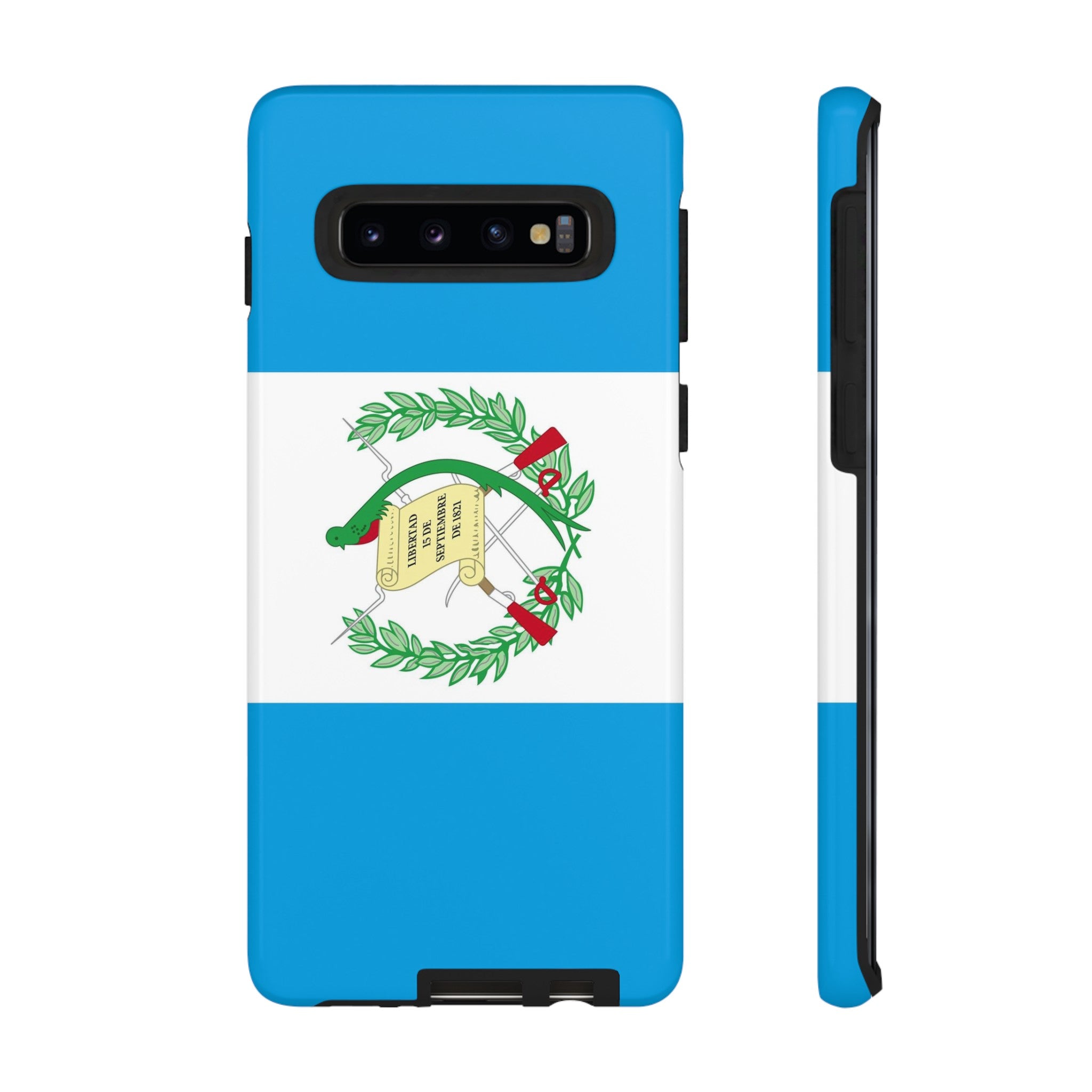 Guatemala Phone Case