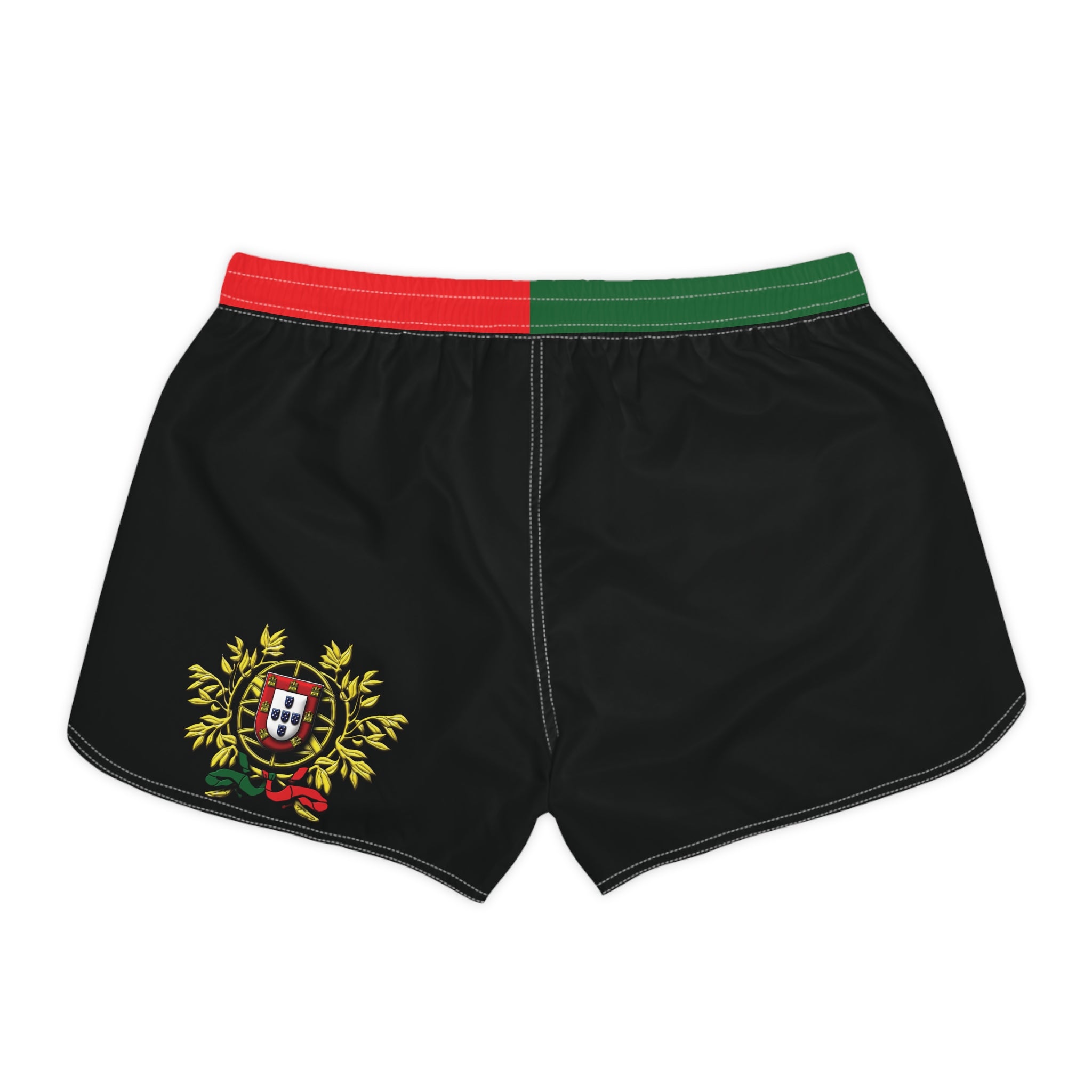 Portugal Women's Football Shorts