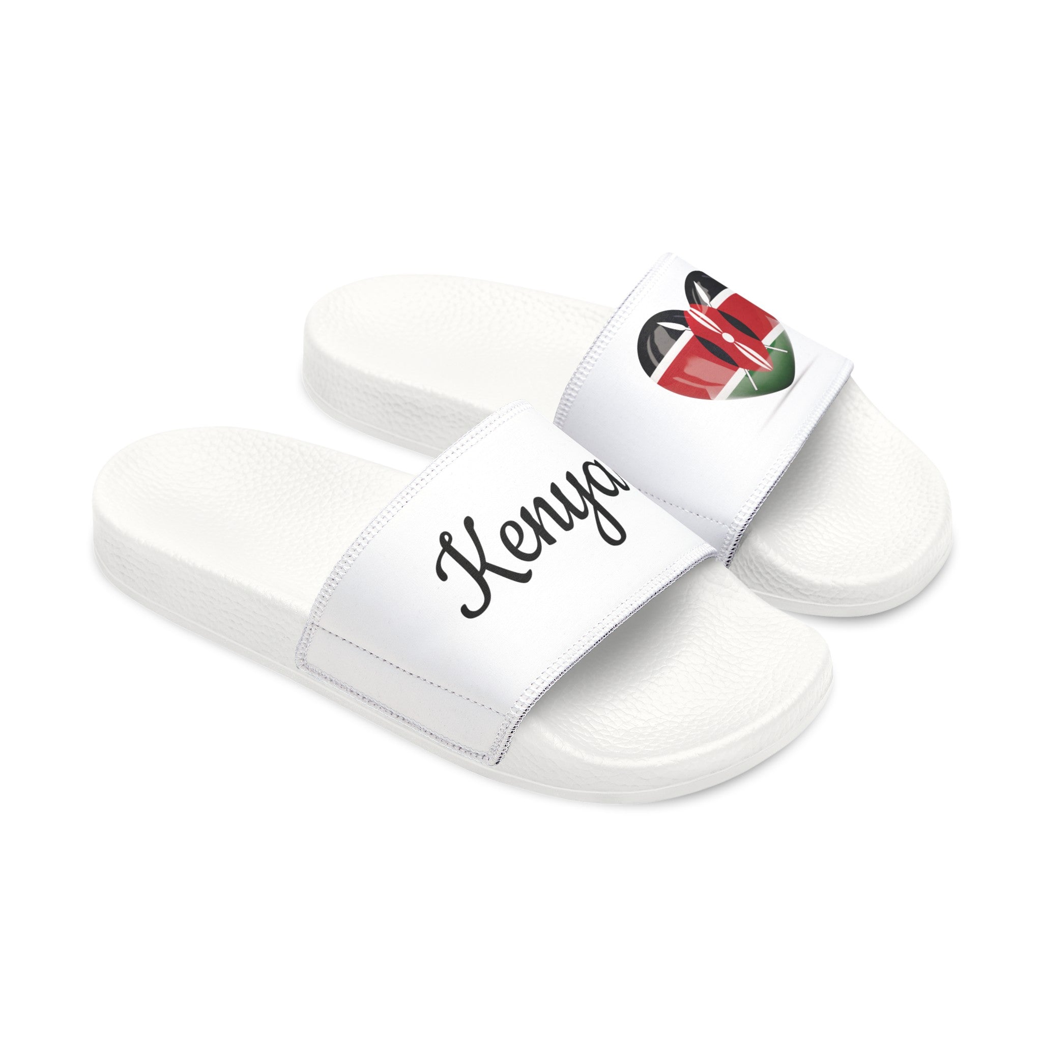 Kenya Women's Sliders