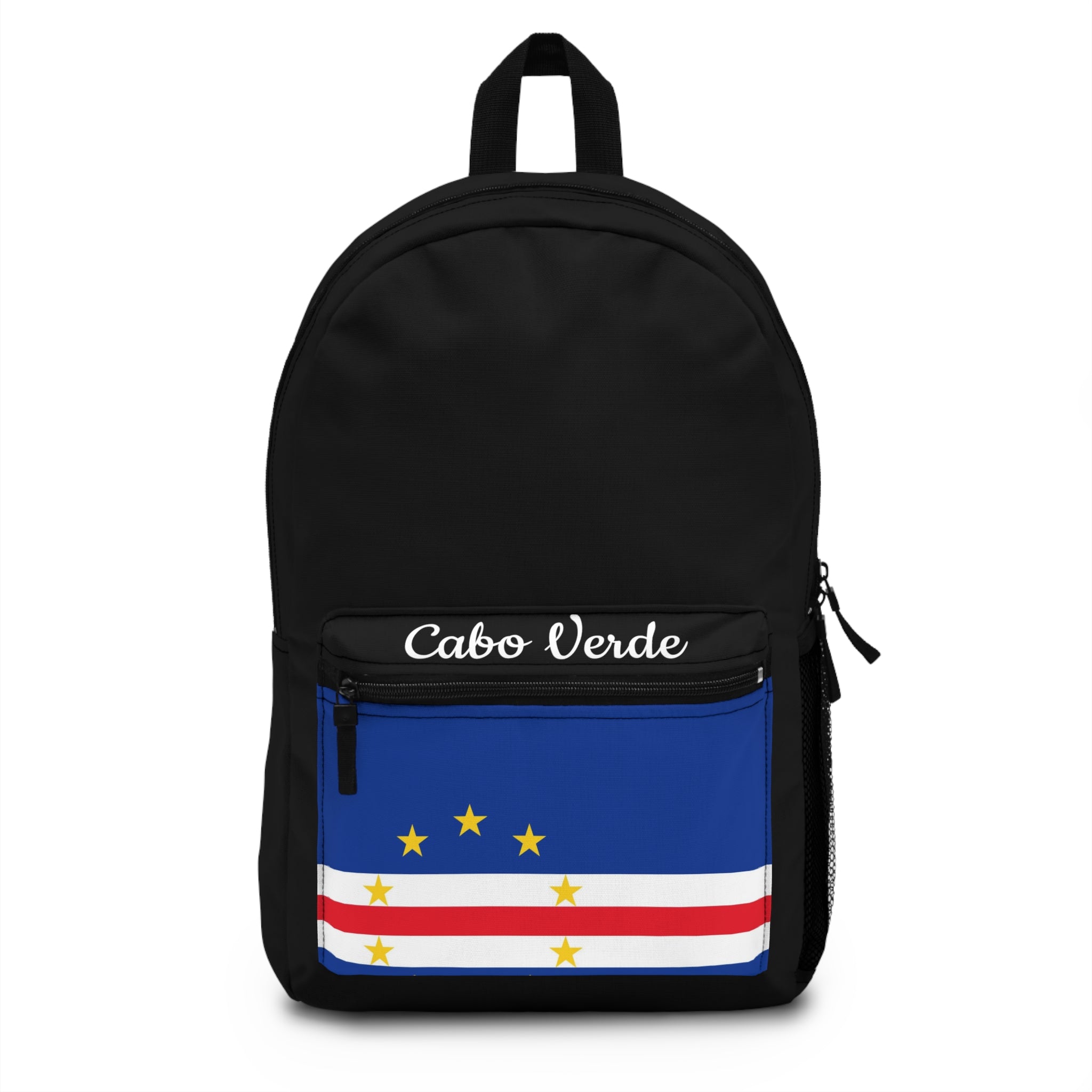 Cabo Verde Backpack