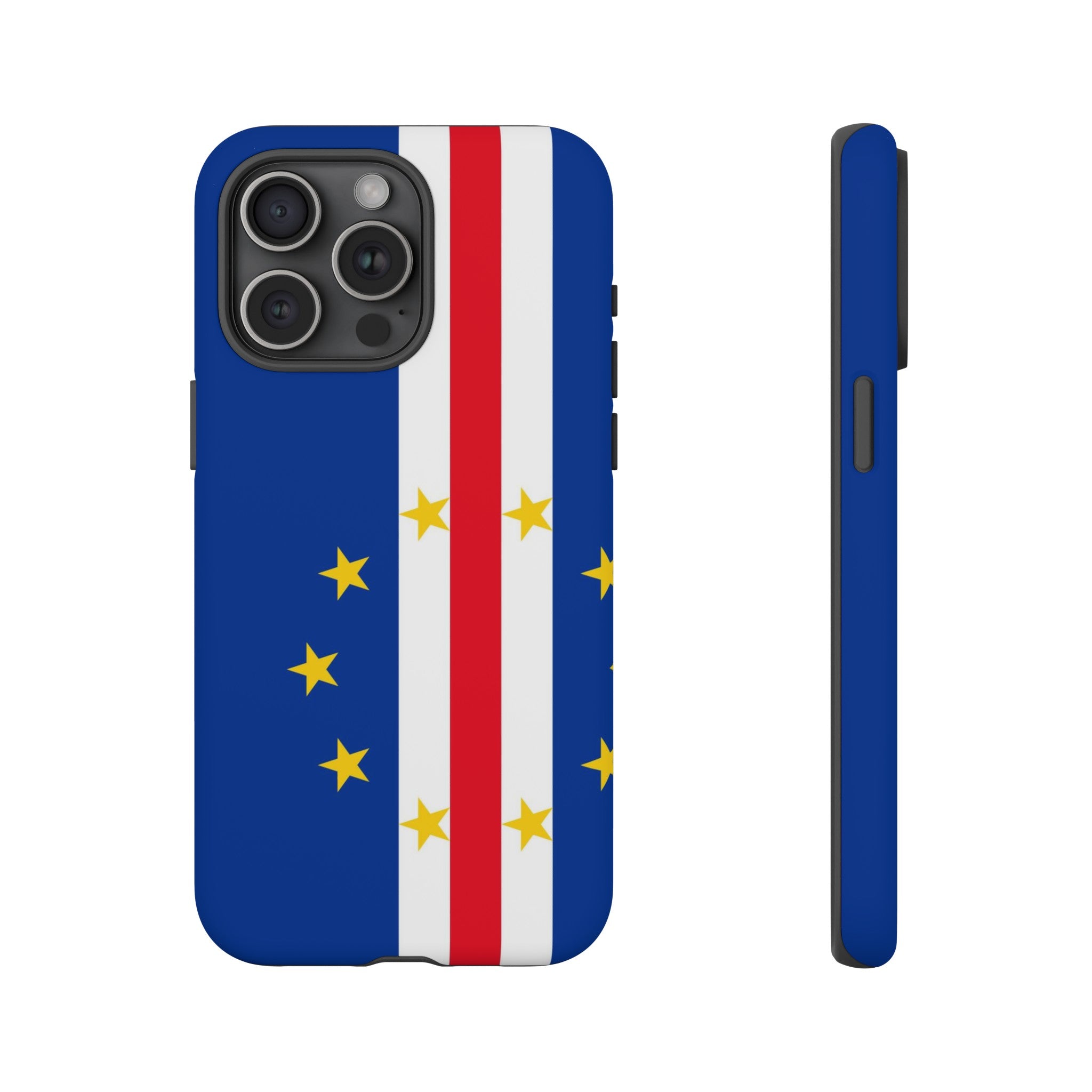 Cabo Verde Phone Case