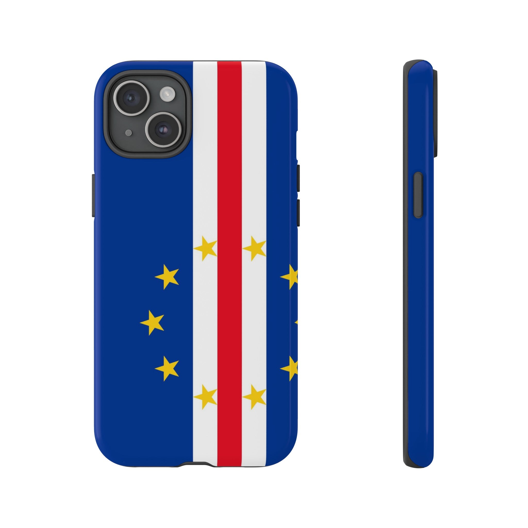 Cabo Verde Phone Case