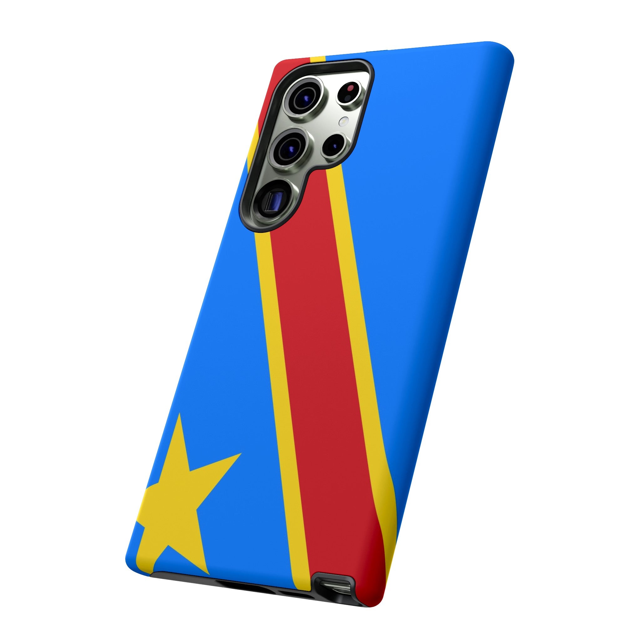 Congo Phone Case