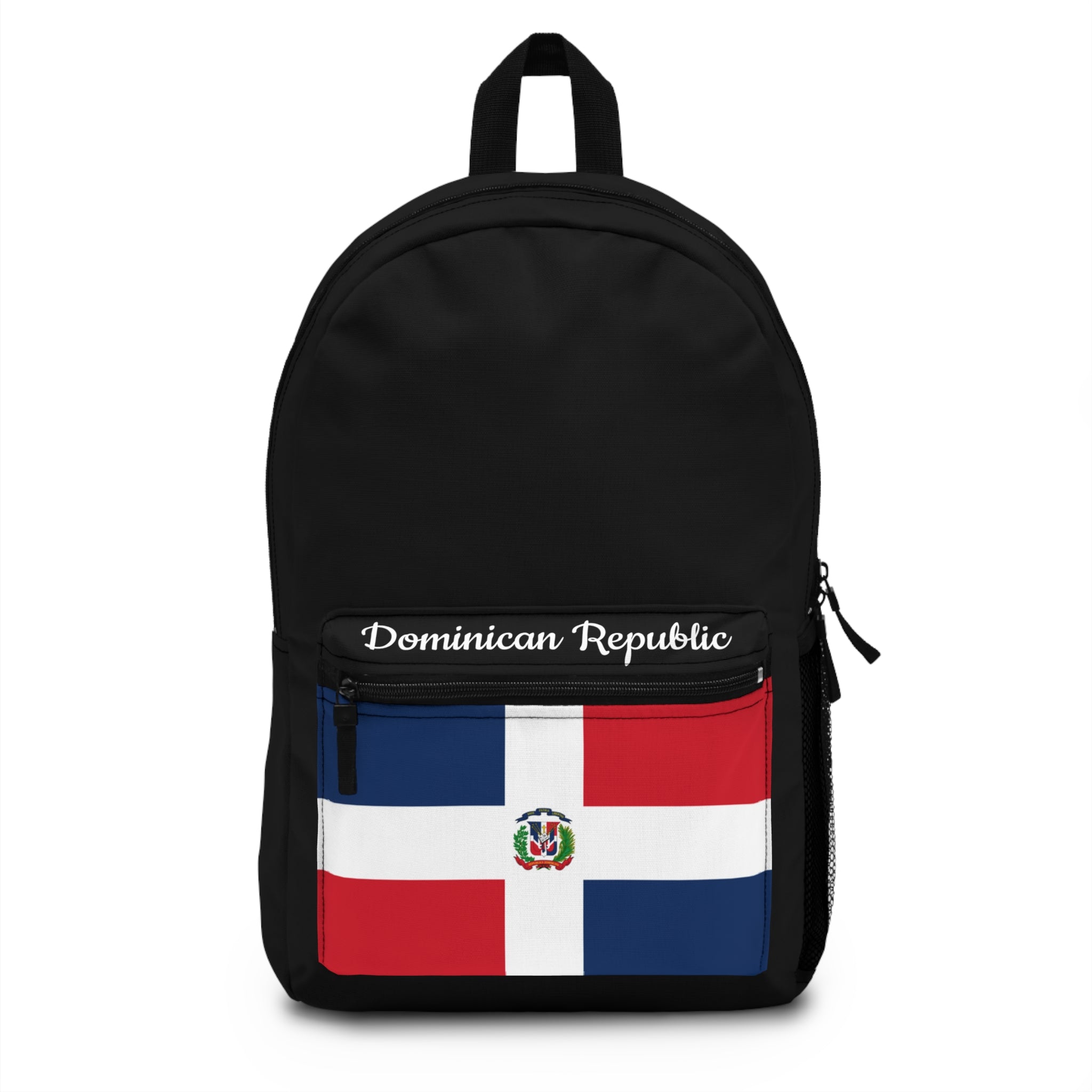 Dominican Republic Backpack