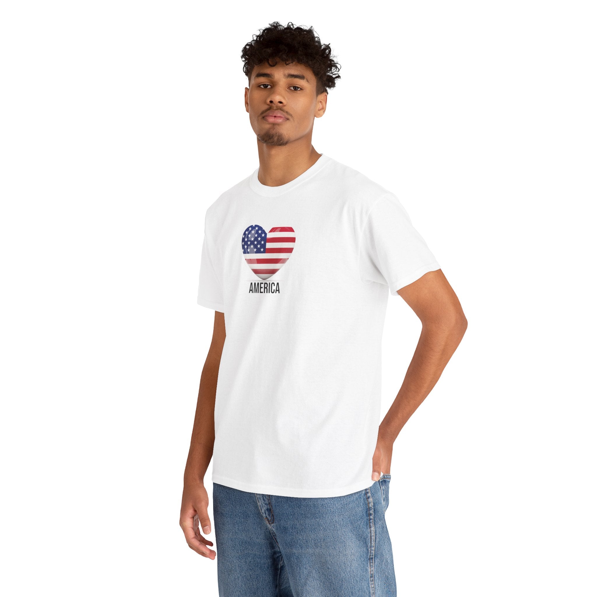 America Tee