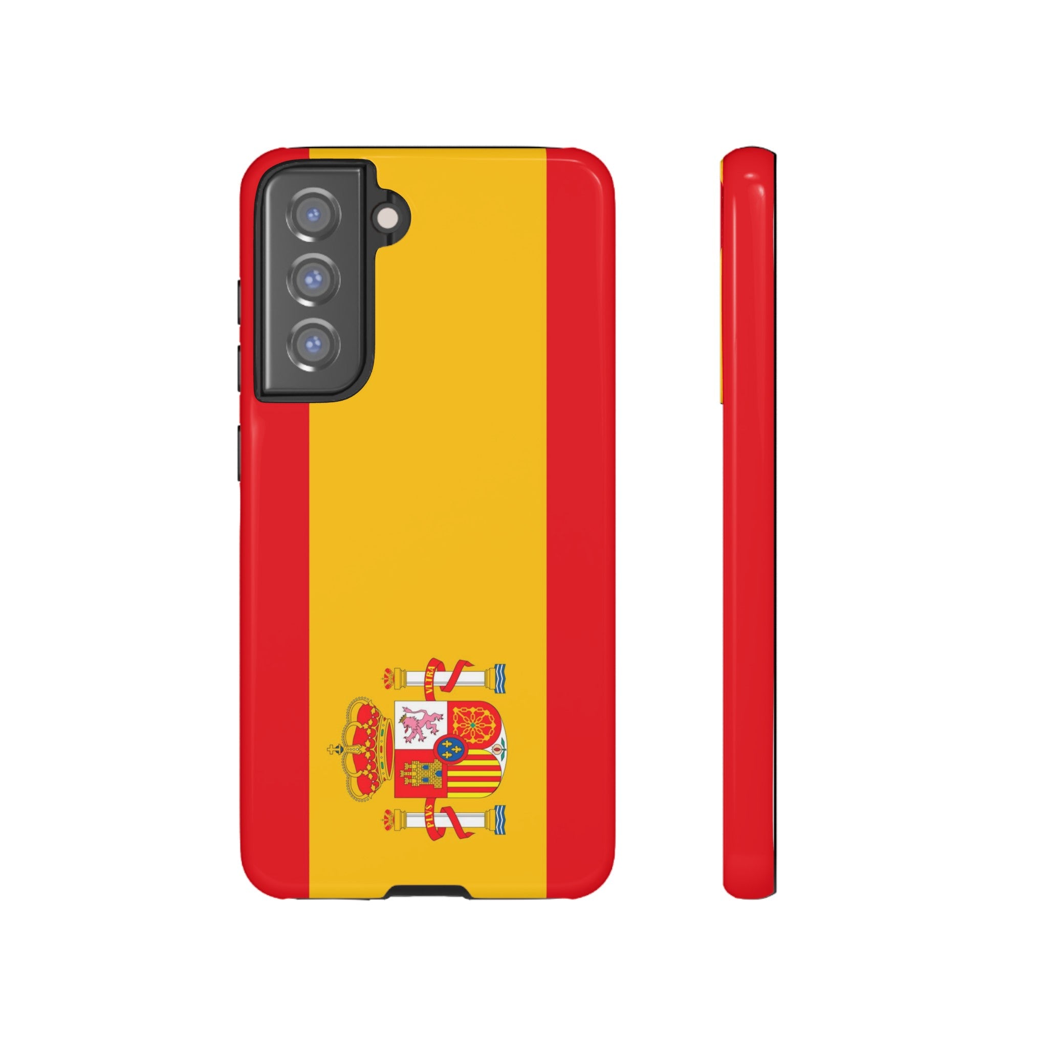 Spain Phone Case