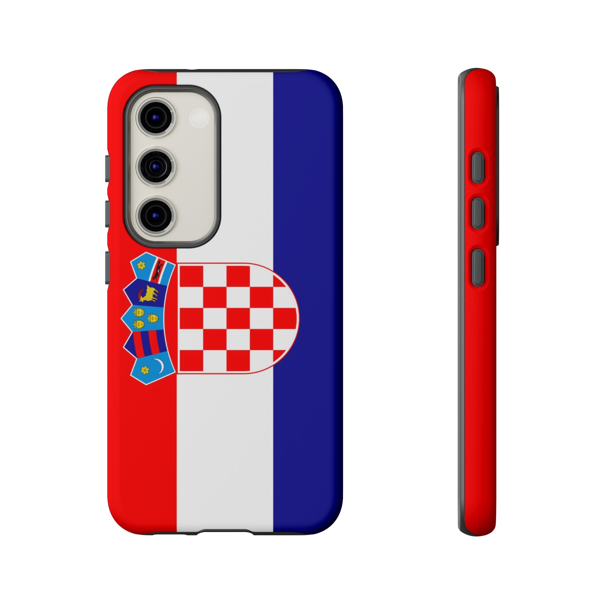 Croatia Phone Case