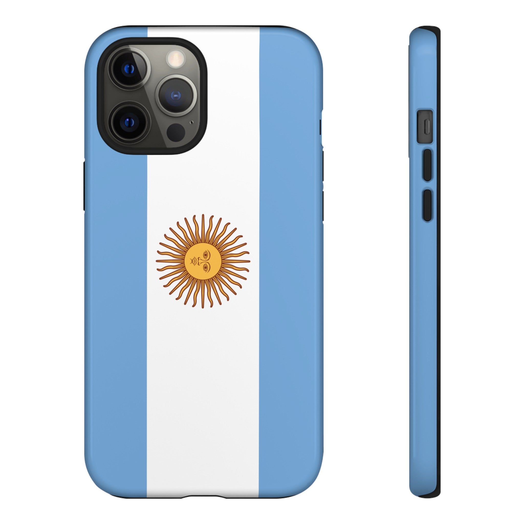 Argentina Phone Case