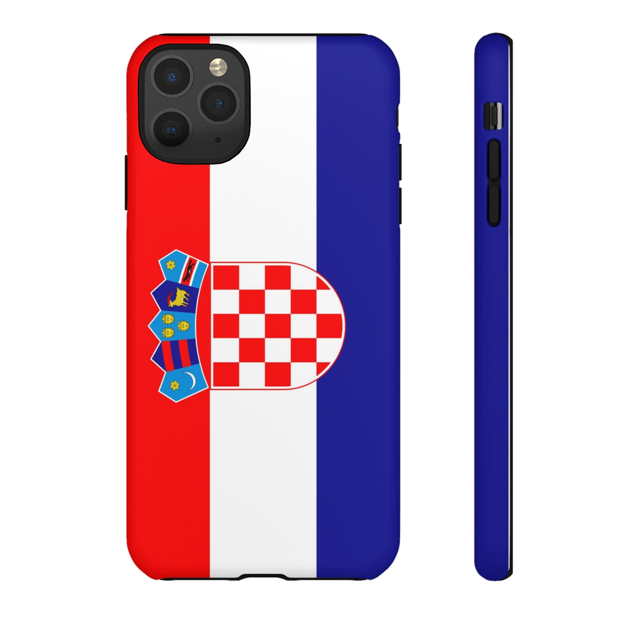 Croatia Phone Case