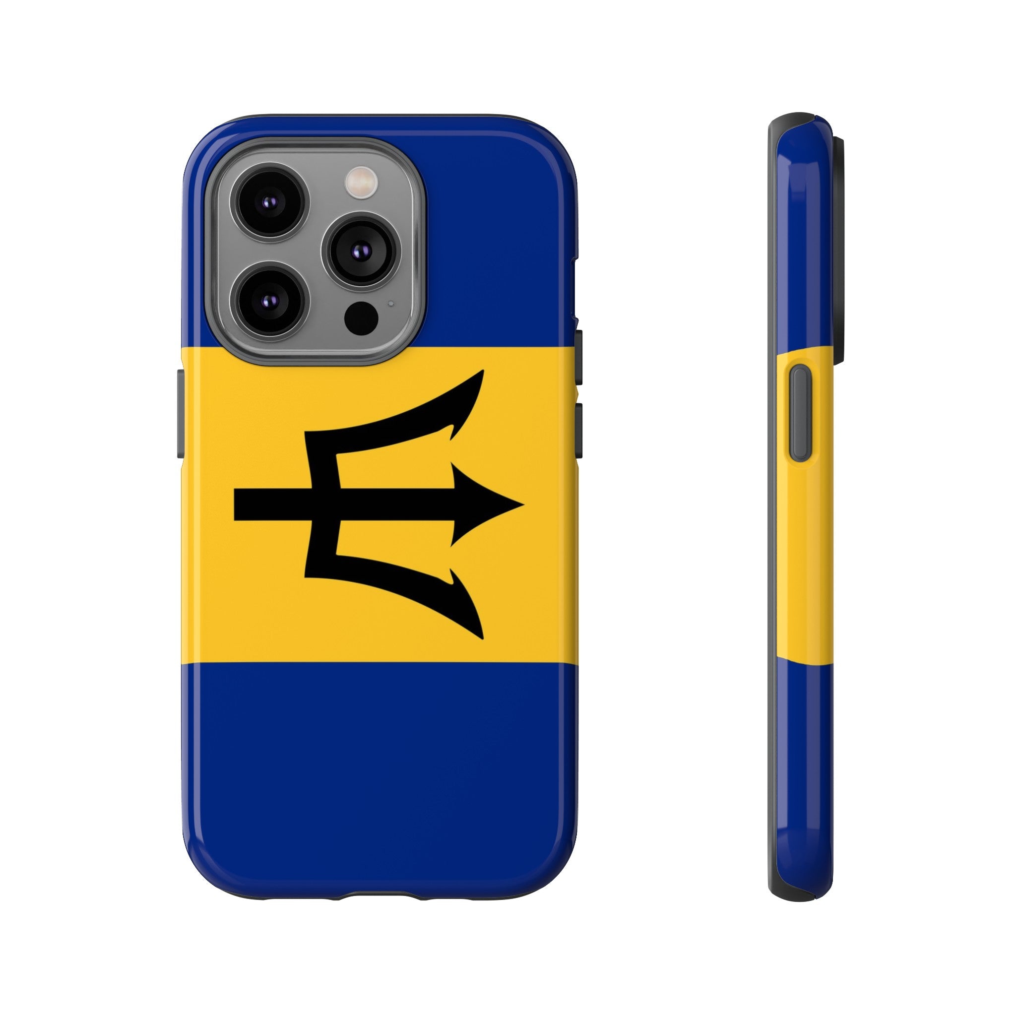 Barbados Phone Case