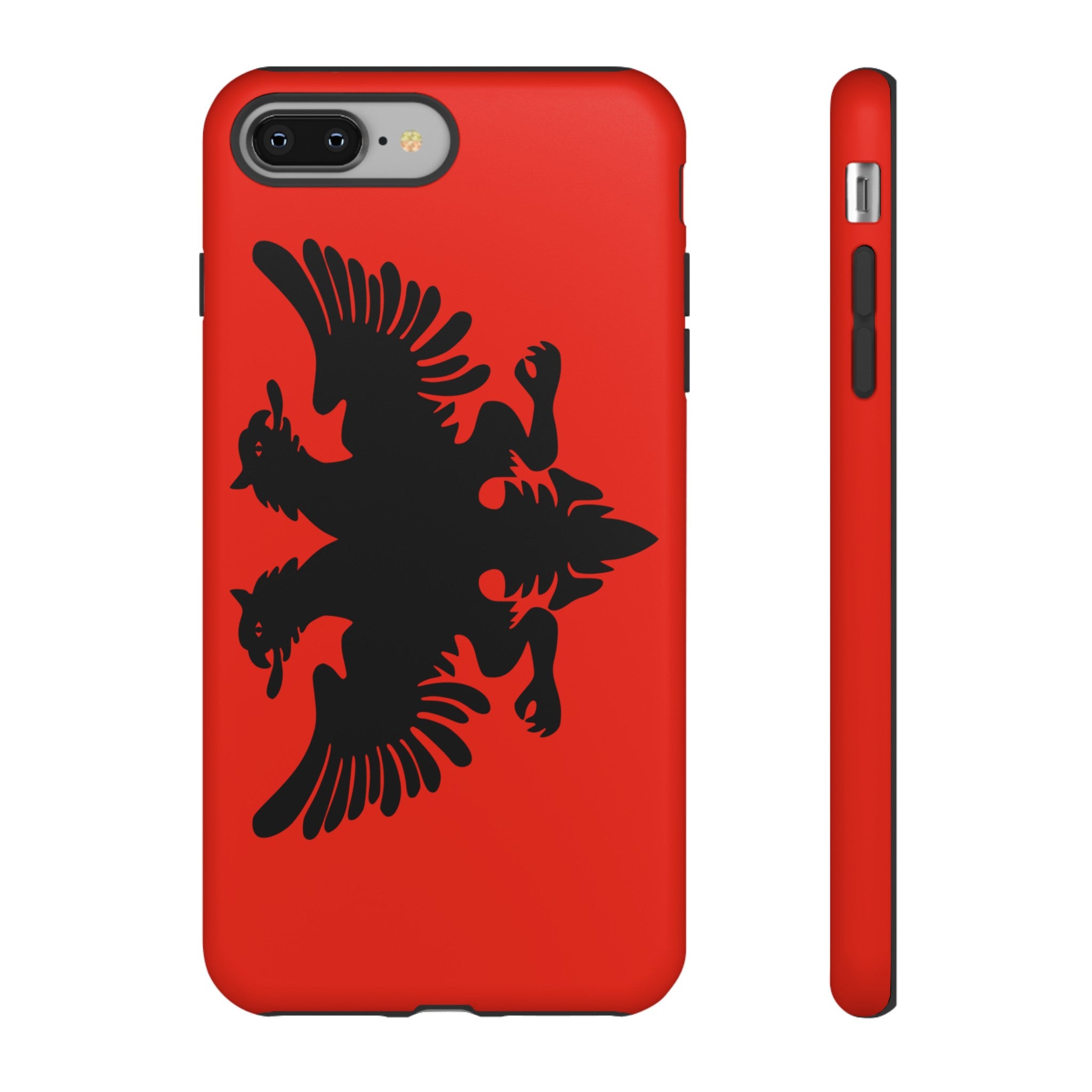 Albania Phone Case