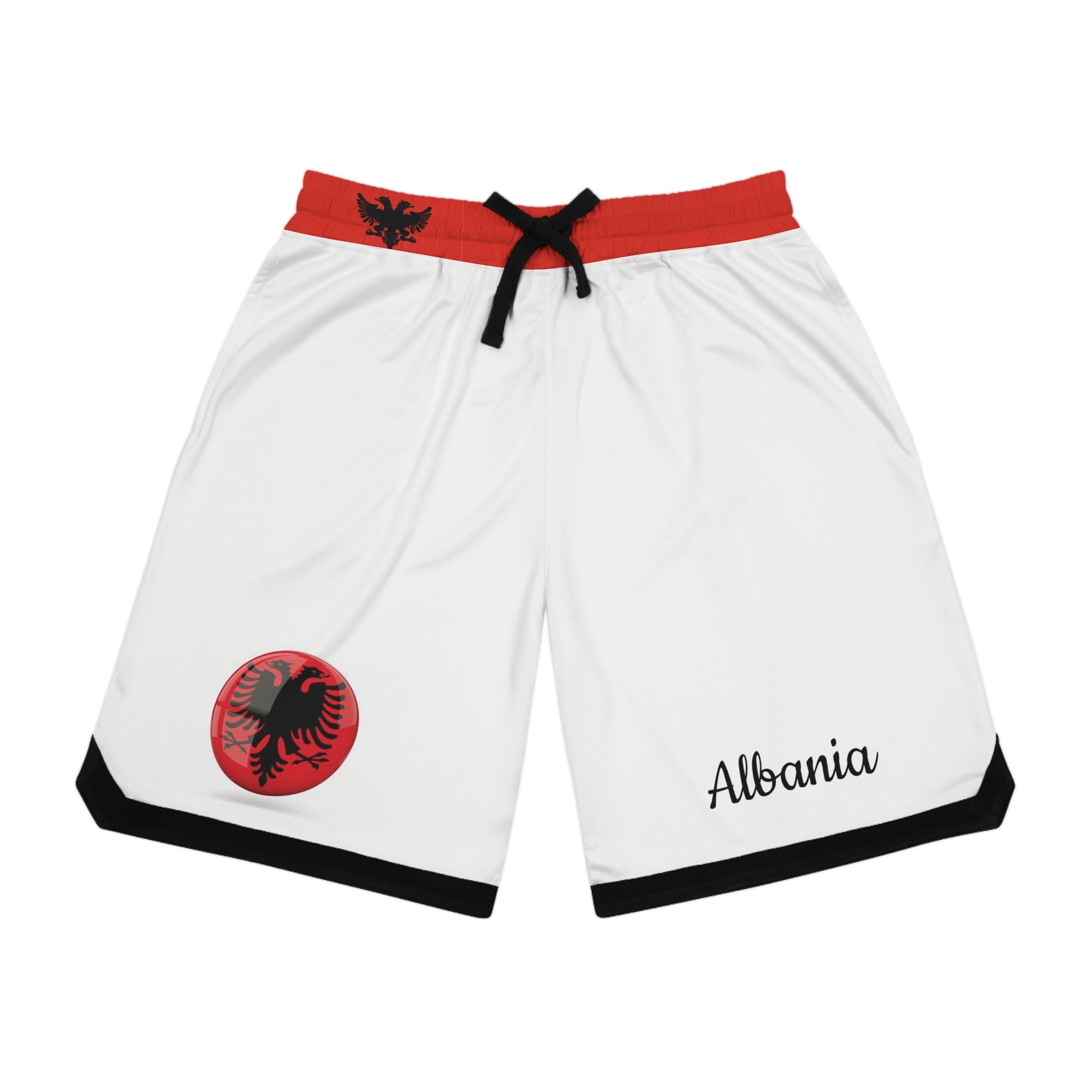 Albania Men Shorts