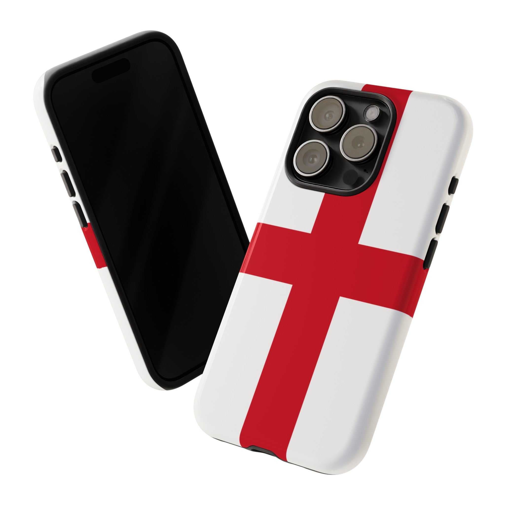 England Phone Case