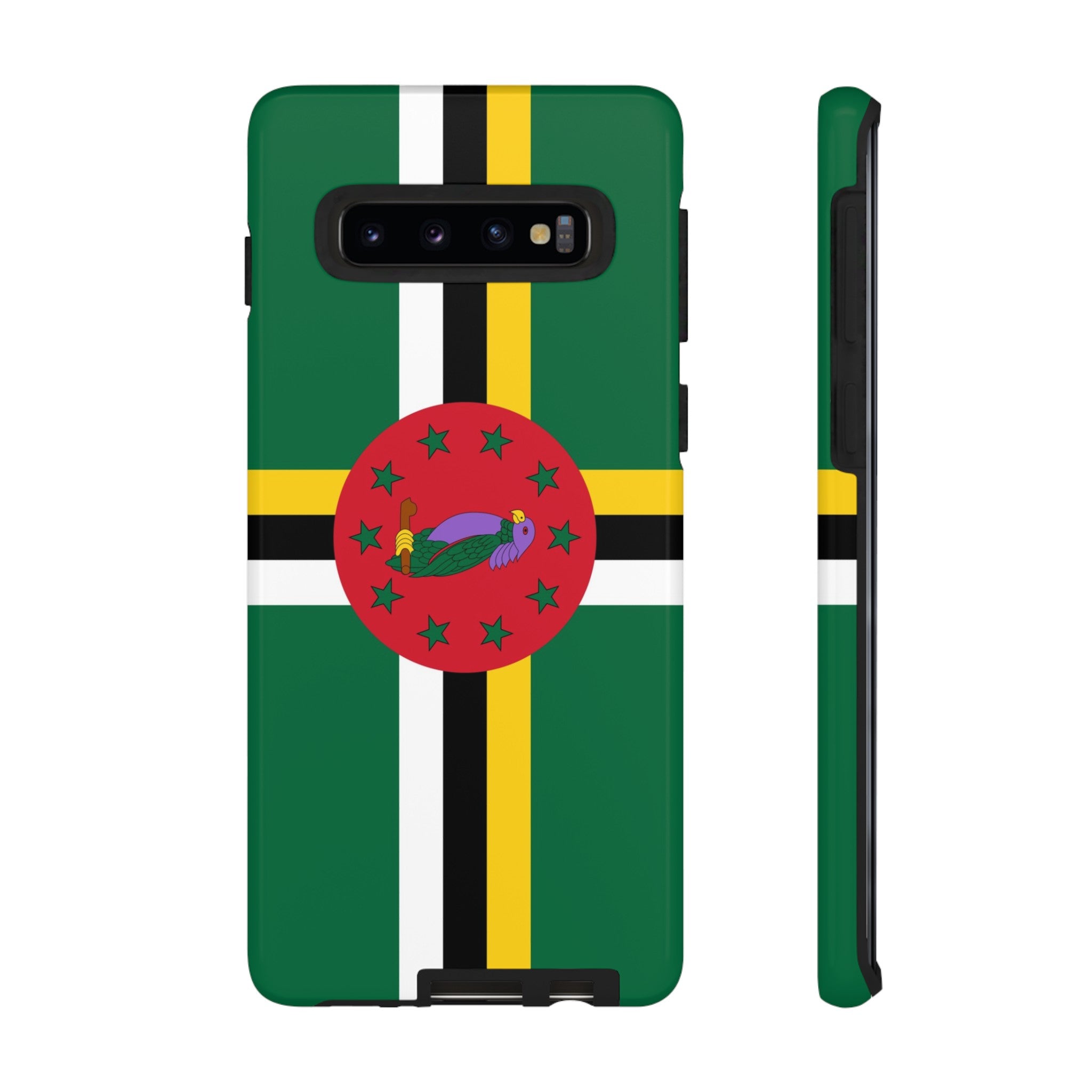 Dominica Phone Case