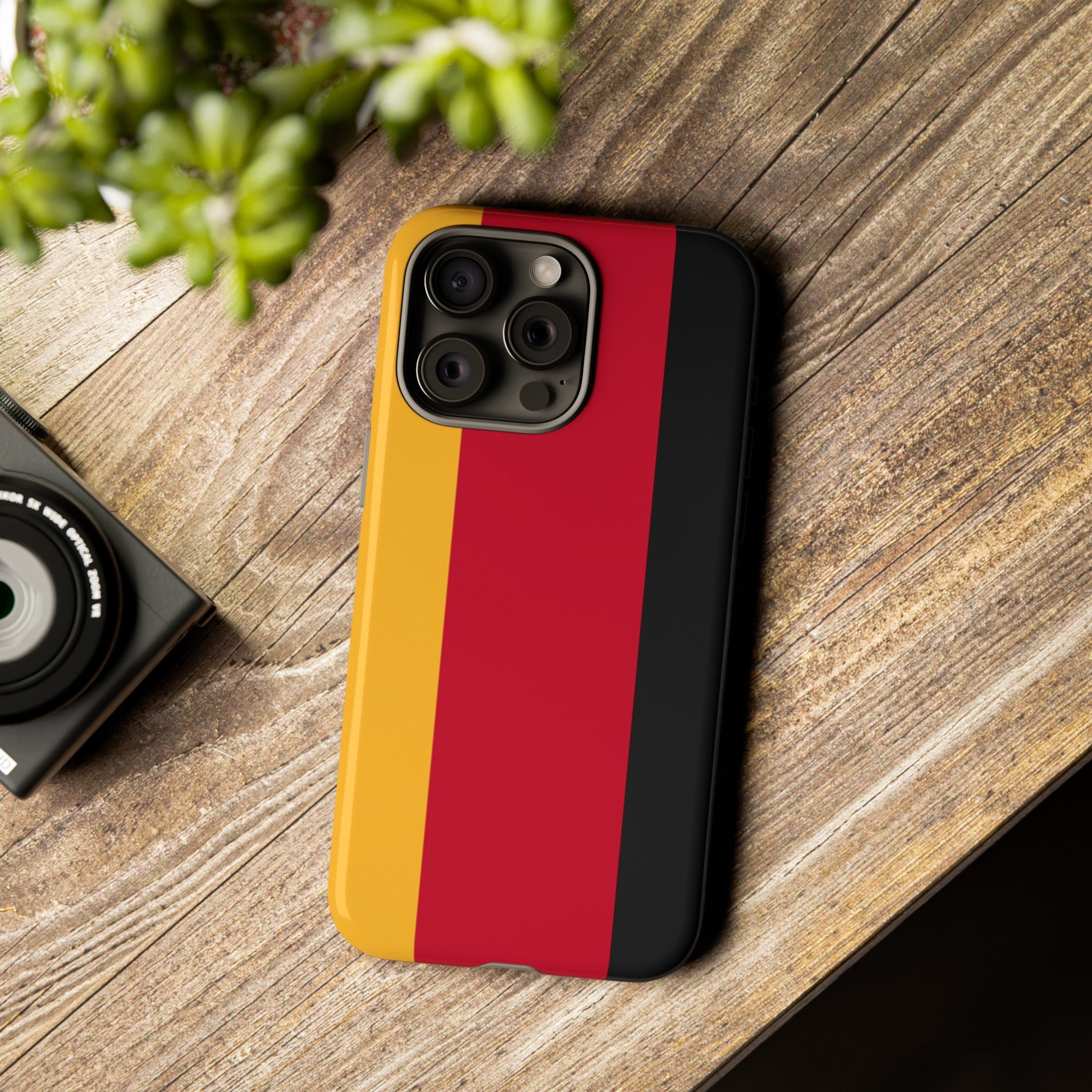 Germany Phone Case