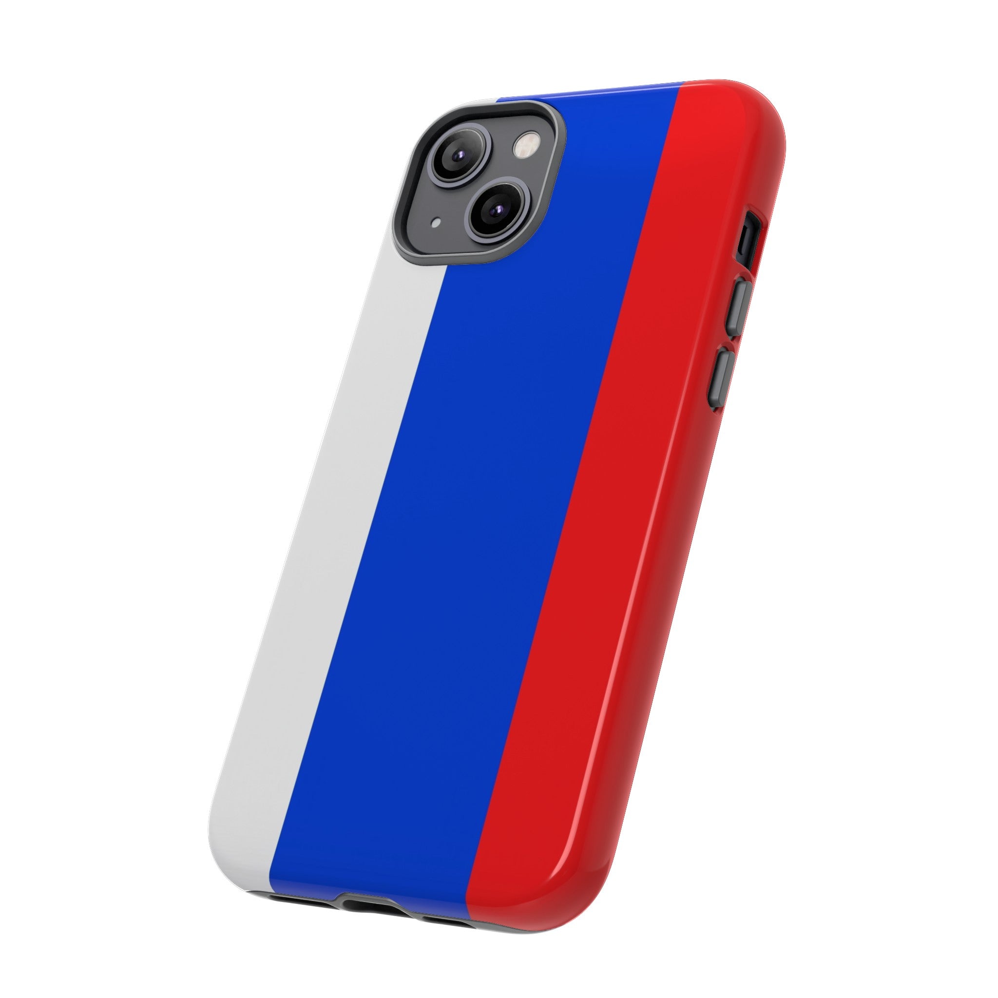 Russia Phone Case