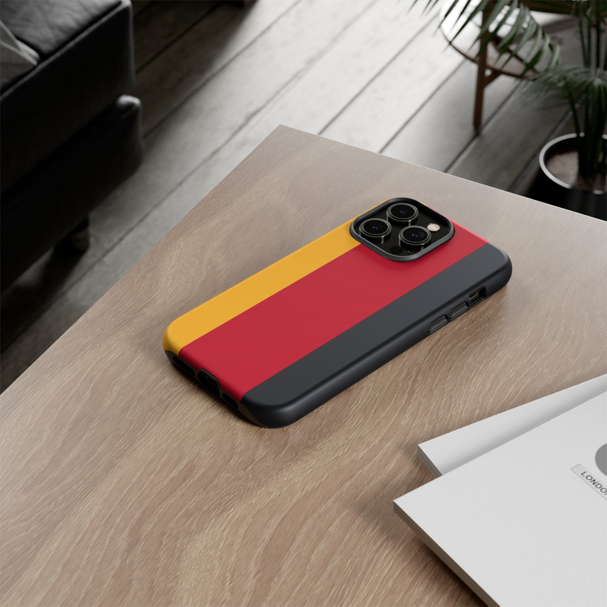 Germany Phone Case