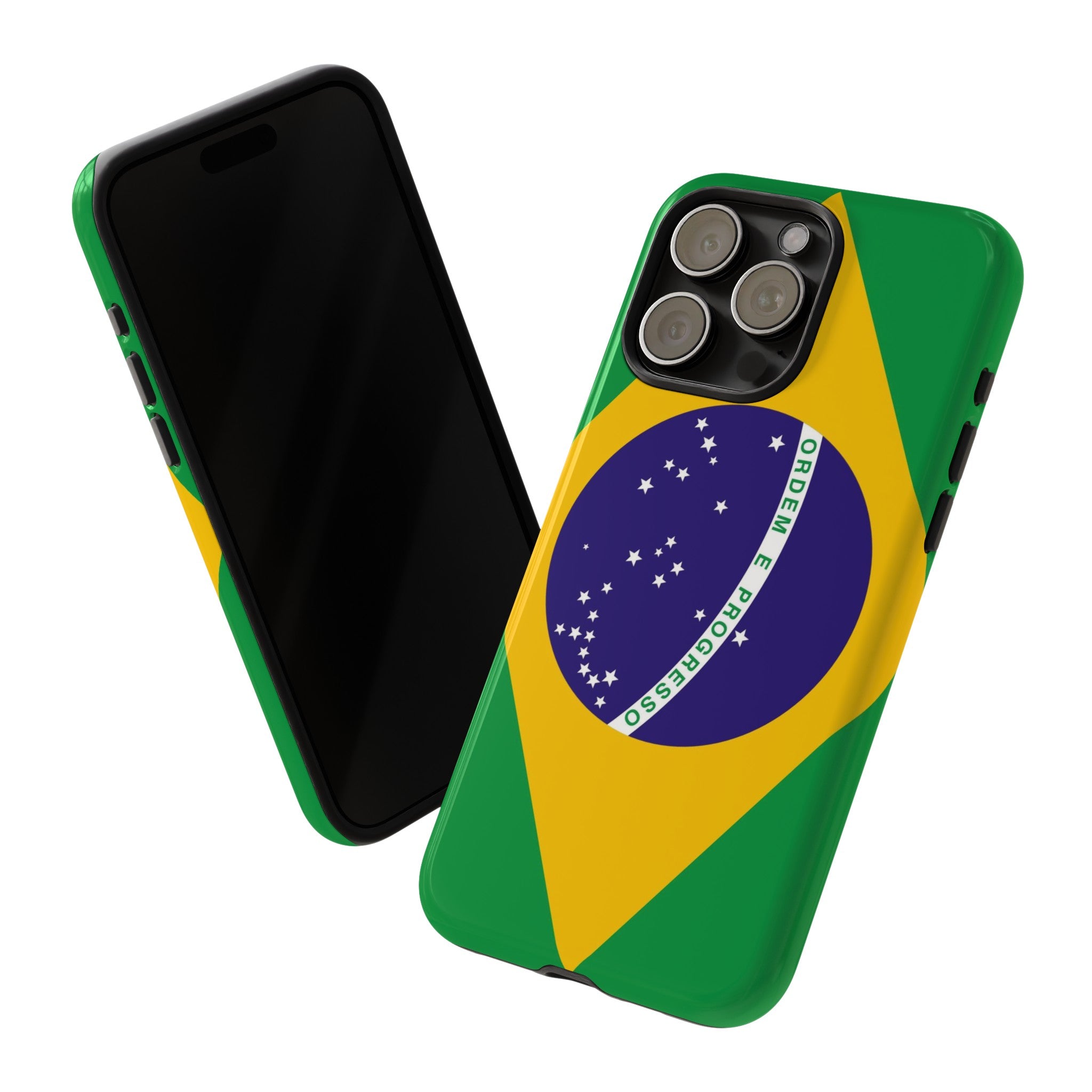 Brazil Phone Case