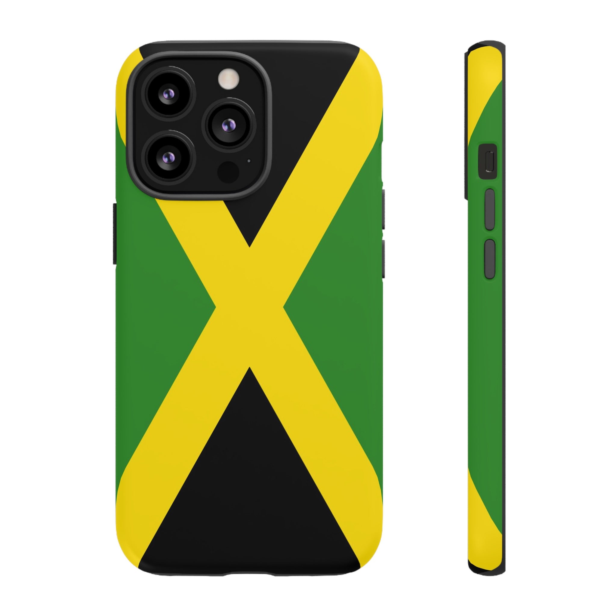 Jamaica Phone Case