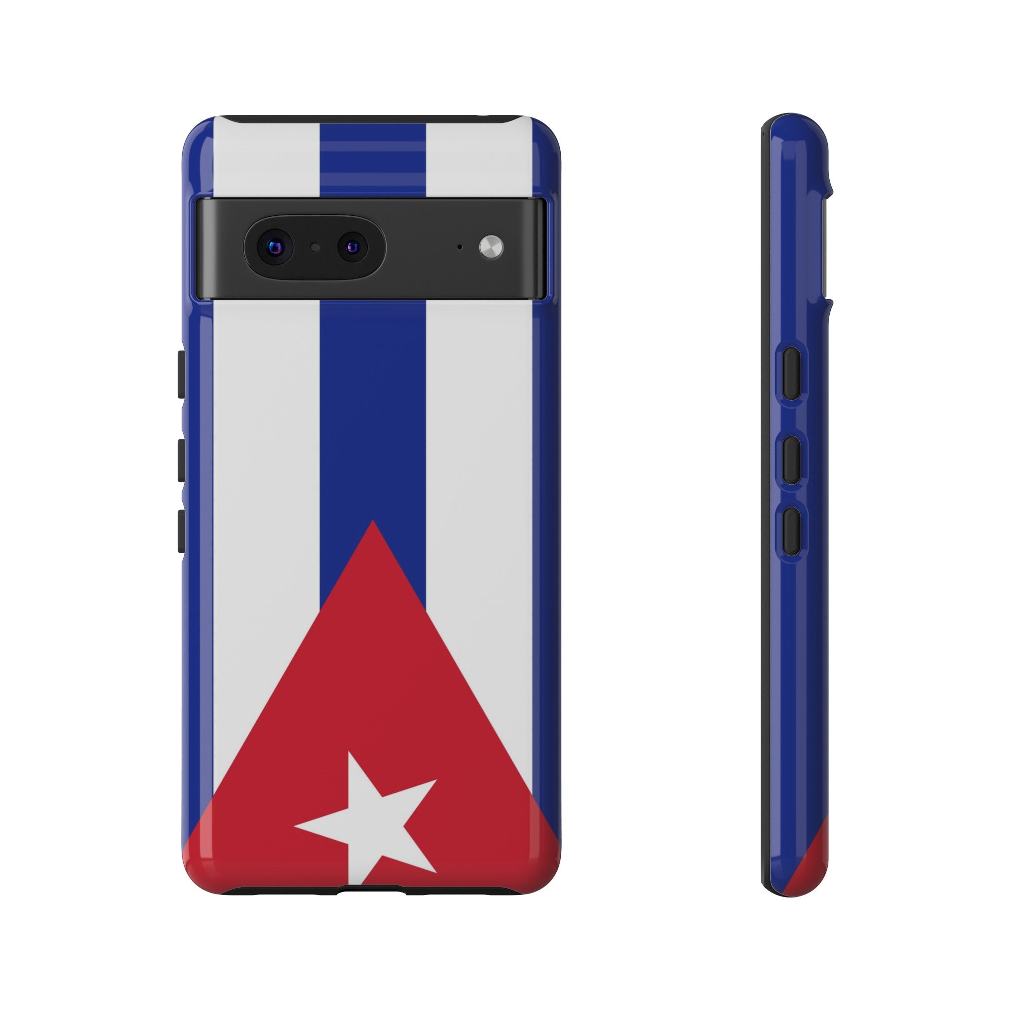 Cuba Phone Case