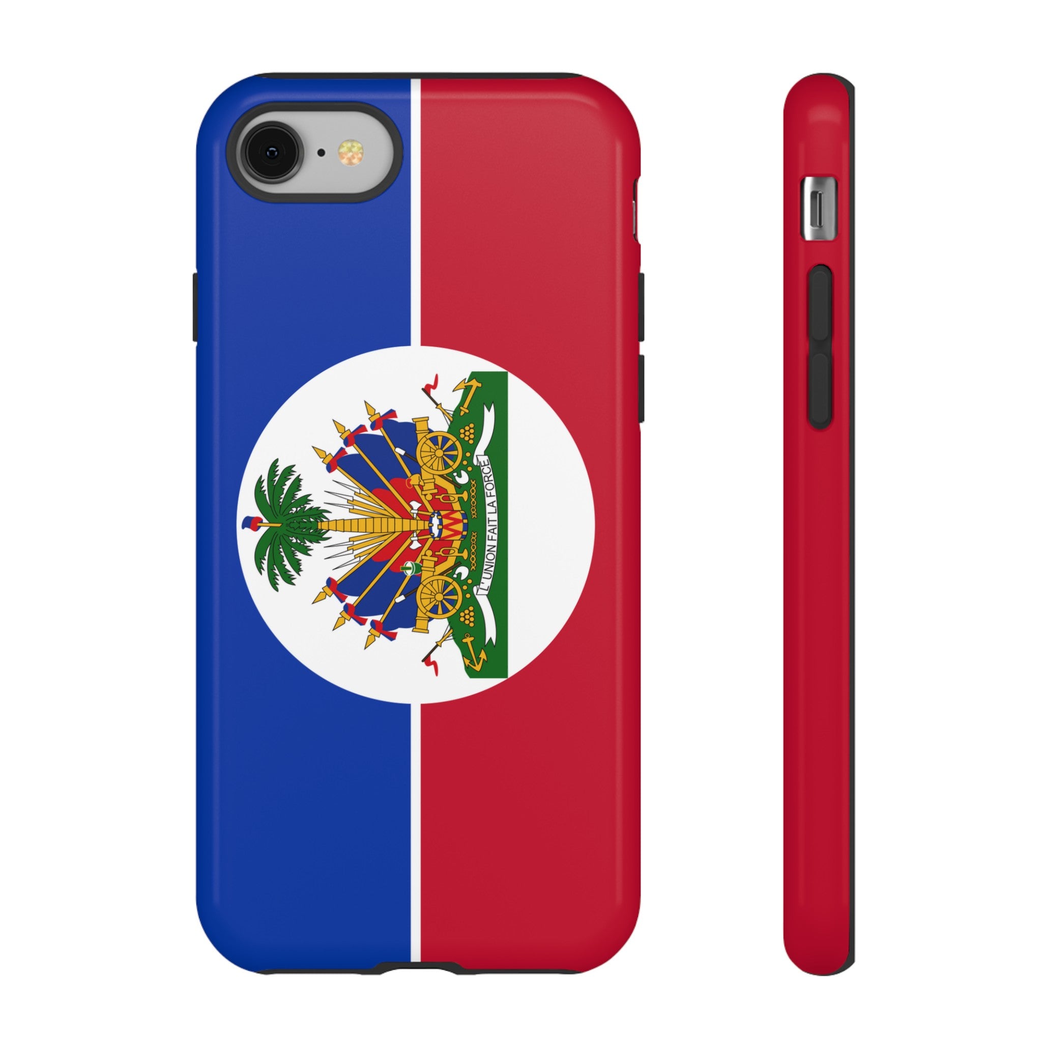 Haiti Phone Case