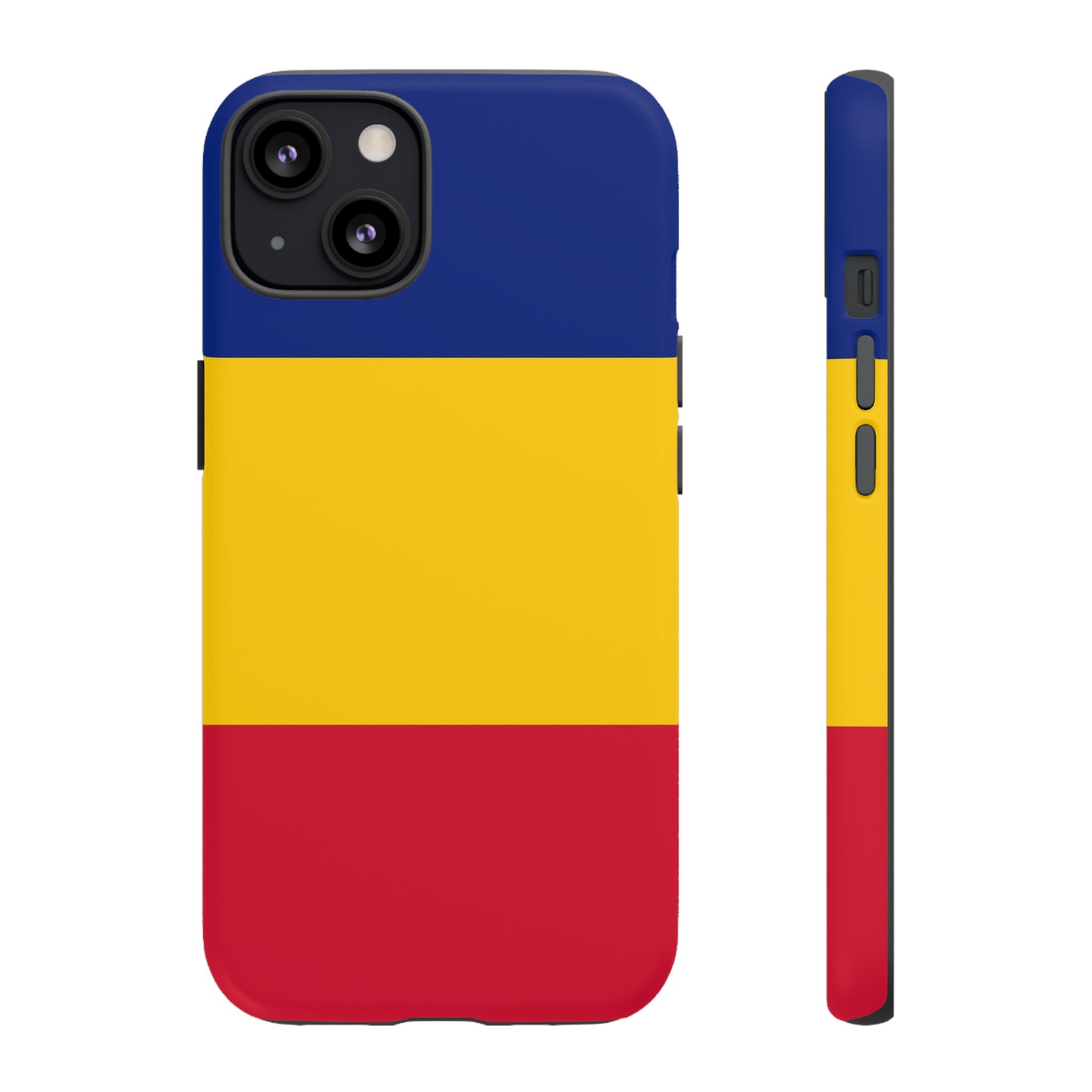 Romania Phone Case