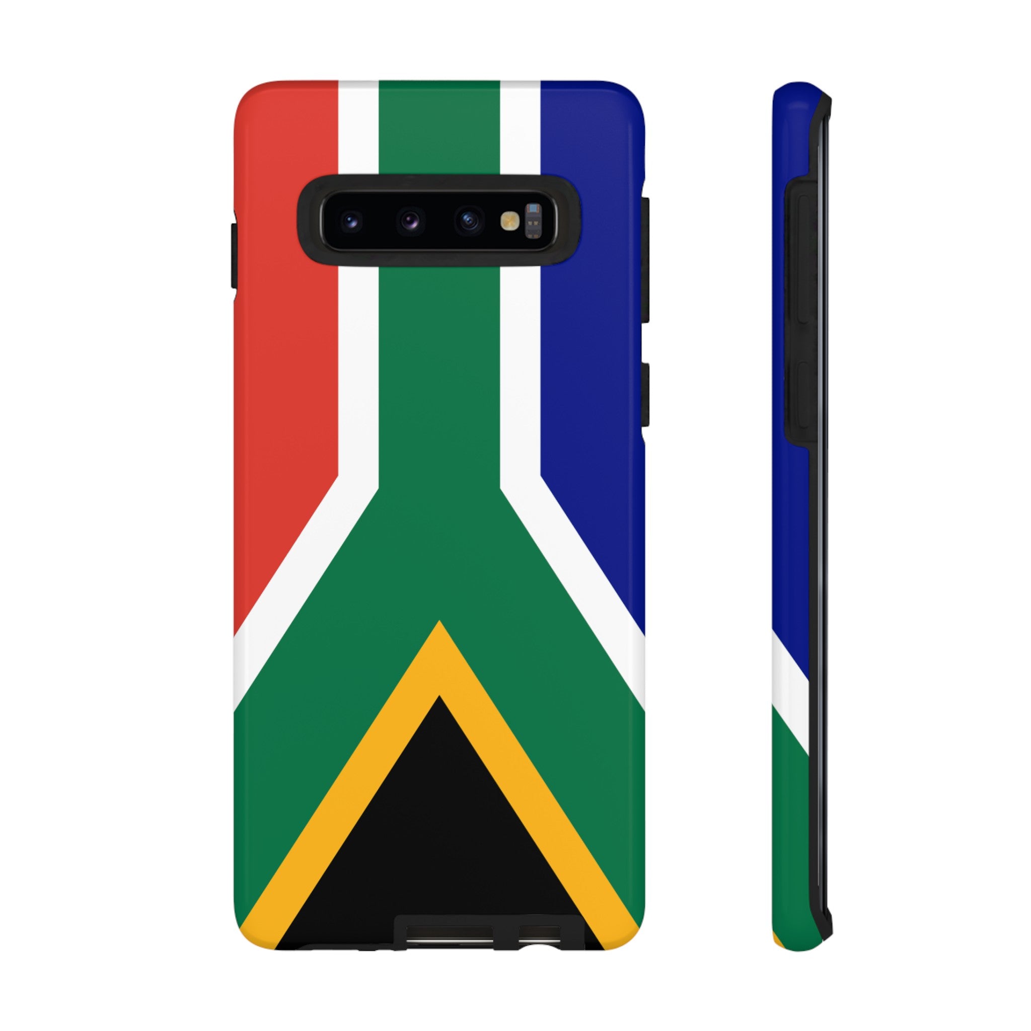 South Africa Phone Case