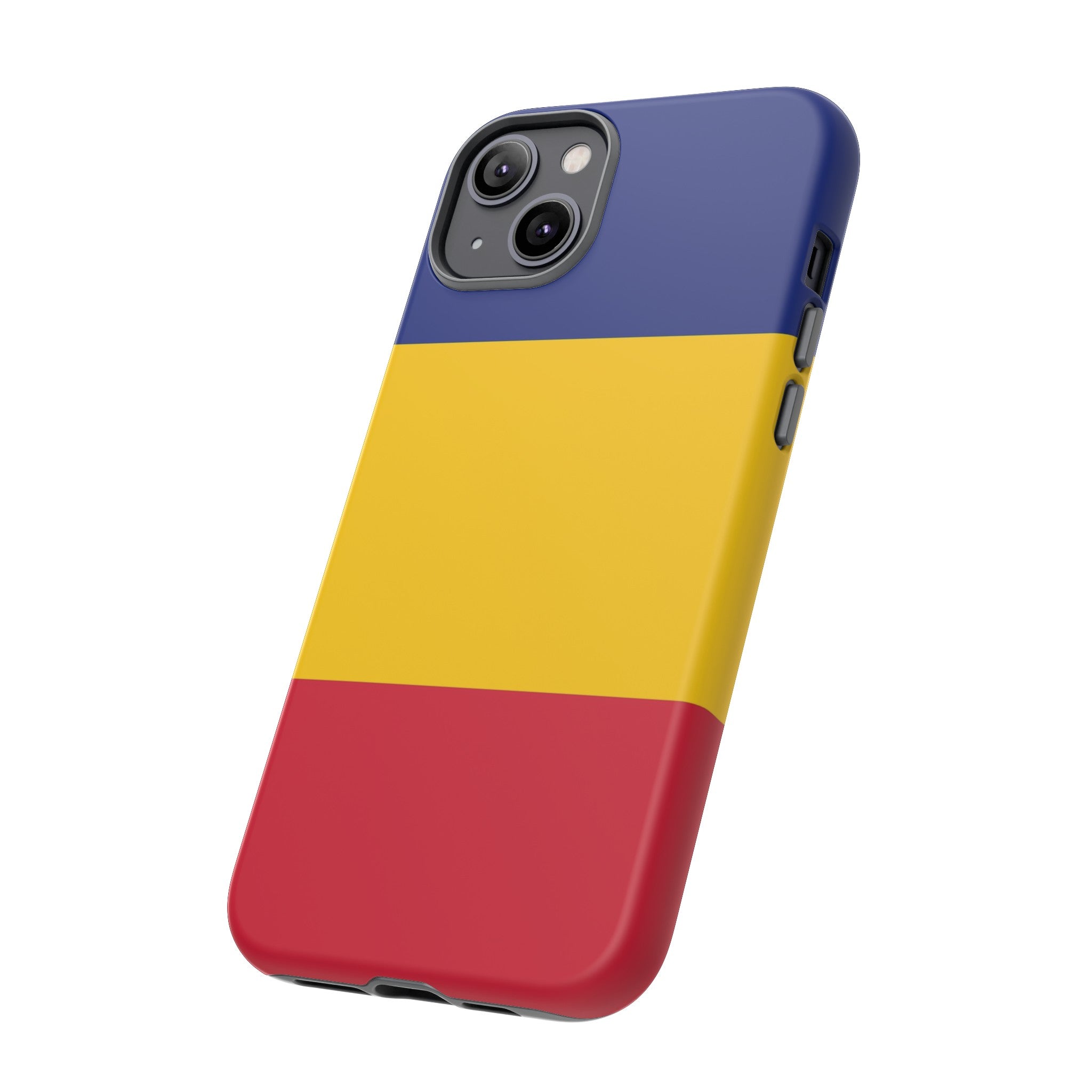 Romania Phone Case