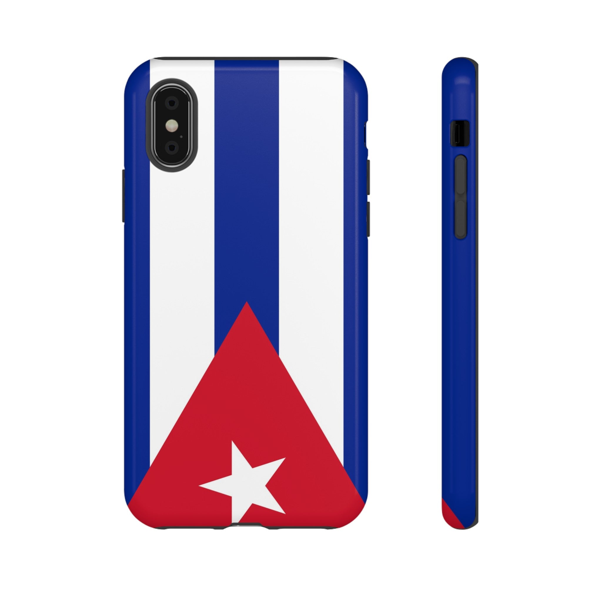 Cuba Phone Case