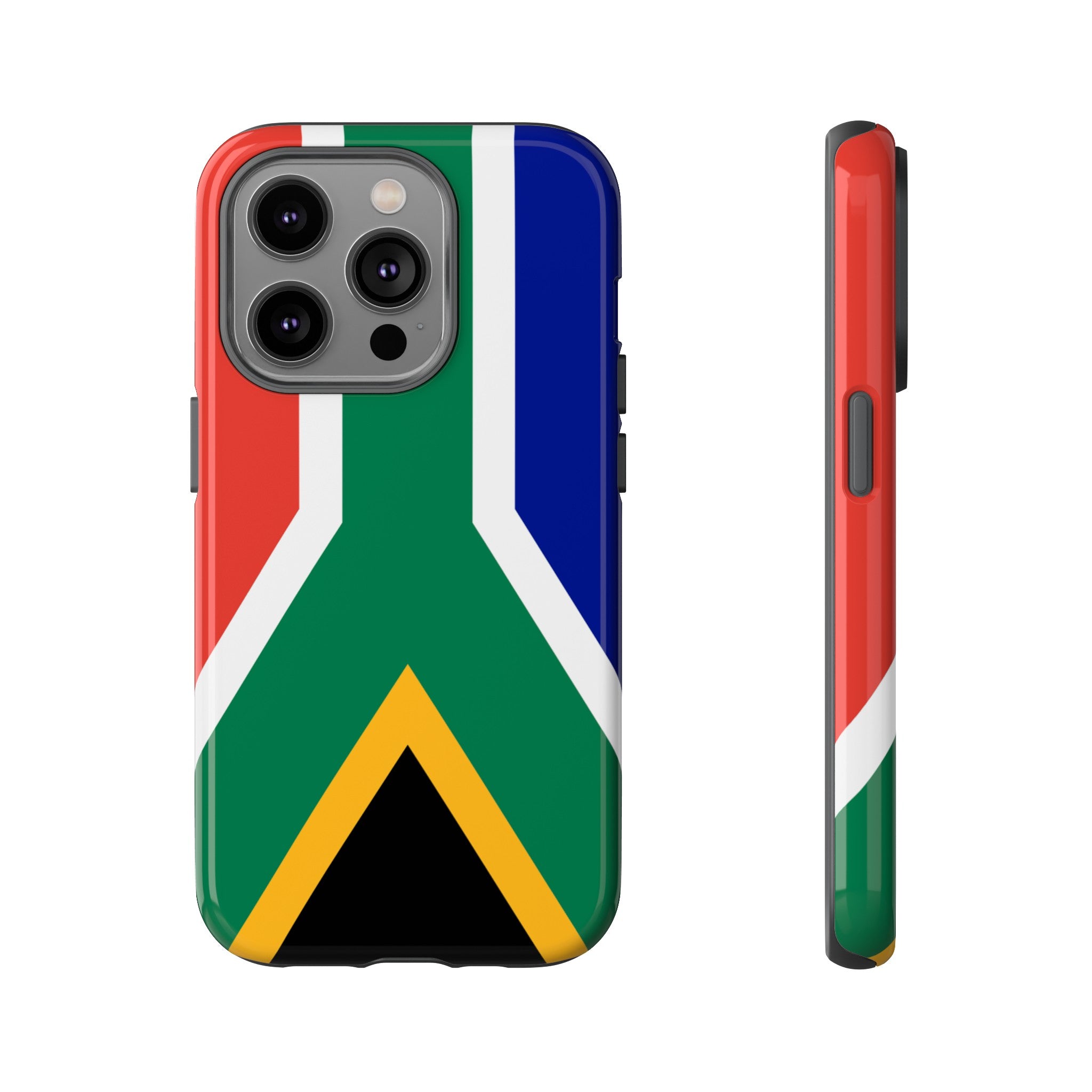 South Africa Phone Case