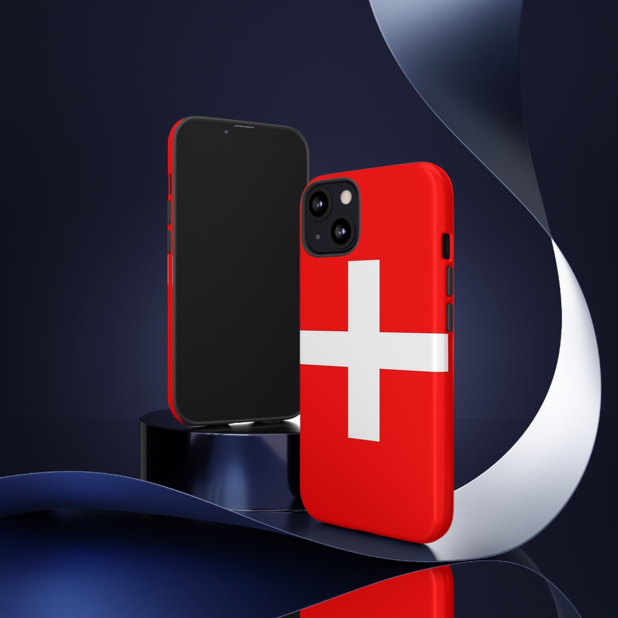 Switzerland Phone Case