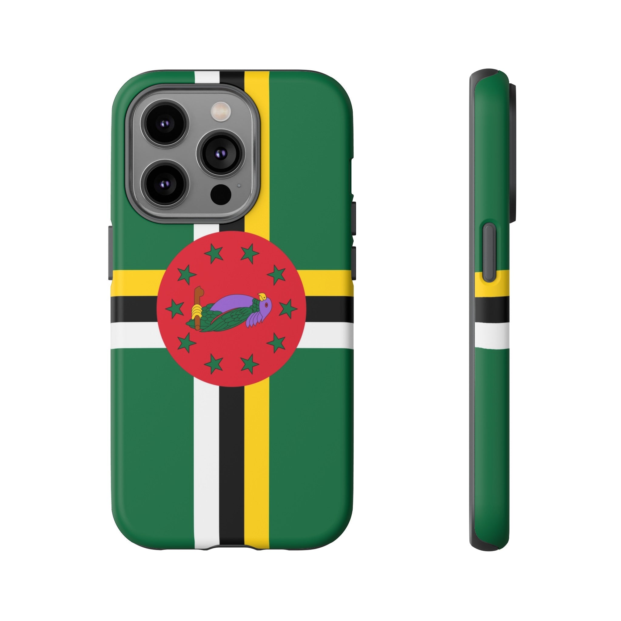 Dominica Phone Case