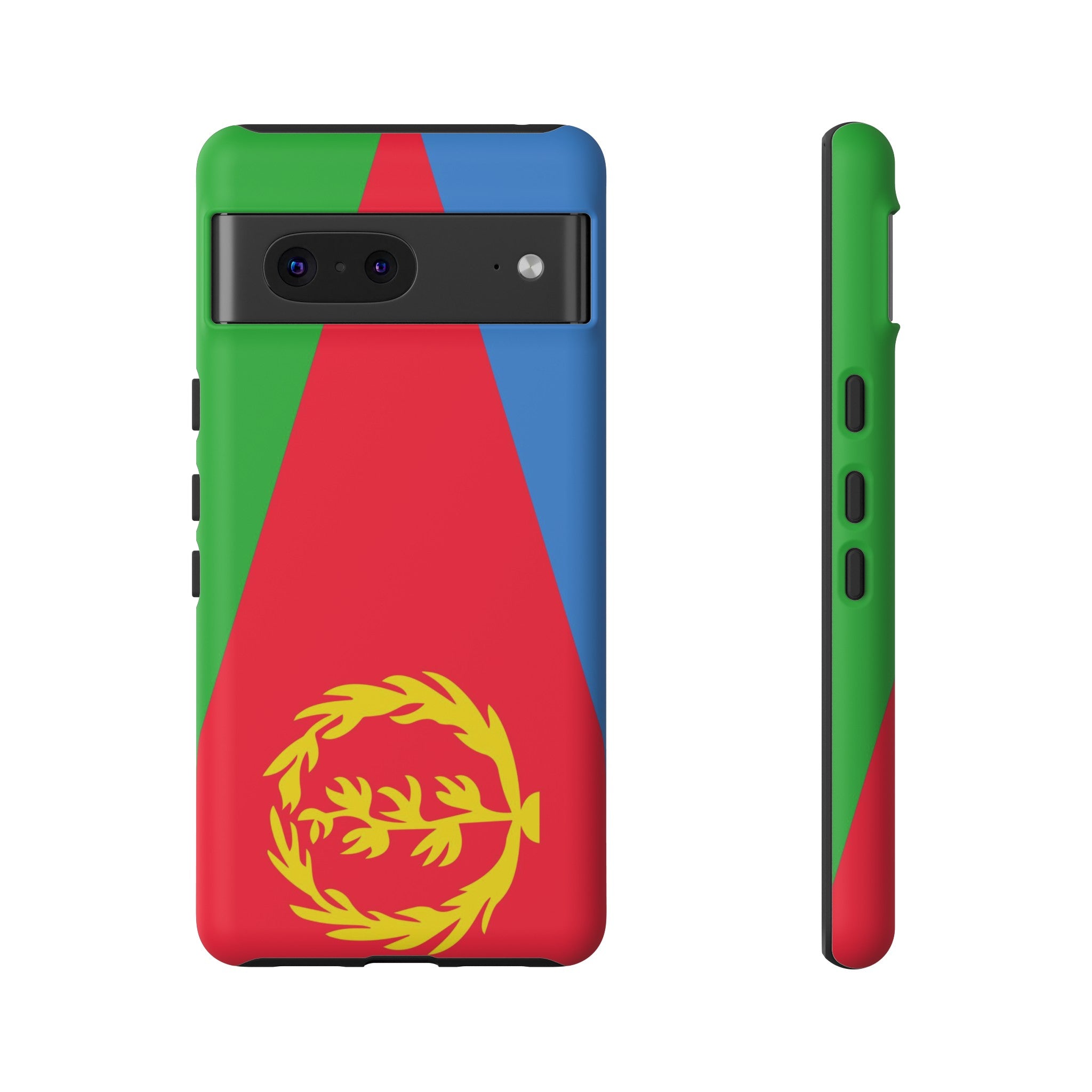 Eritrea Phone Case