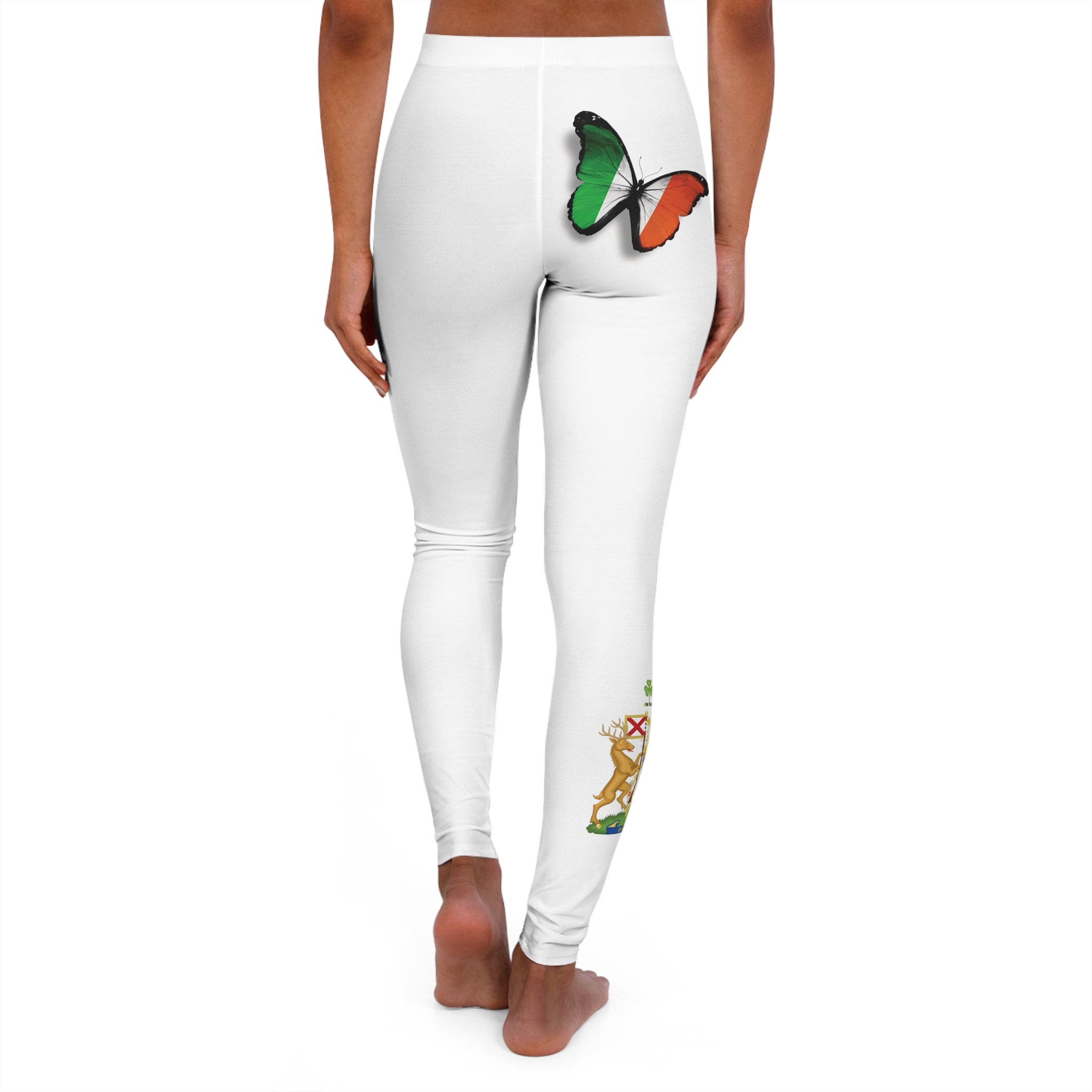 Ireland Women's Leggings