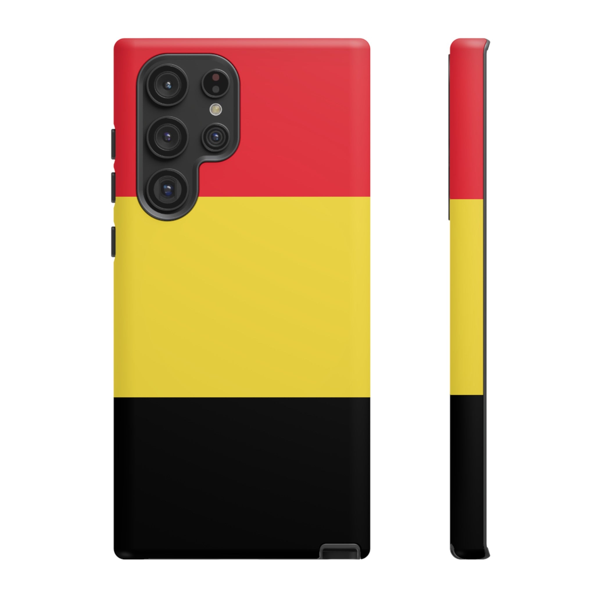 Belgium Phone Case