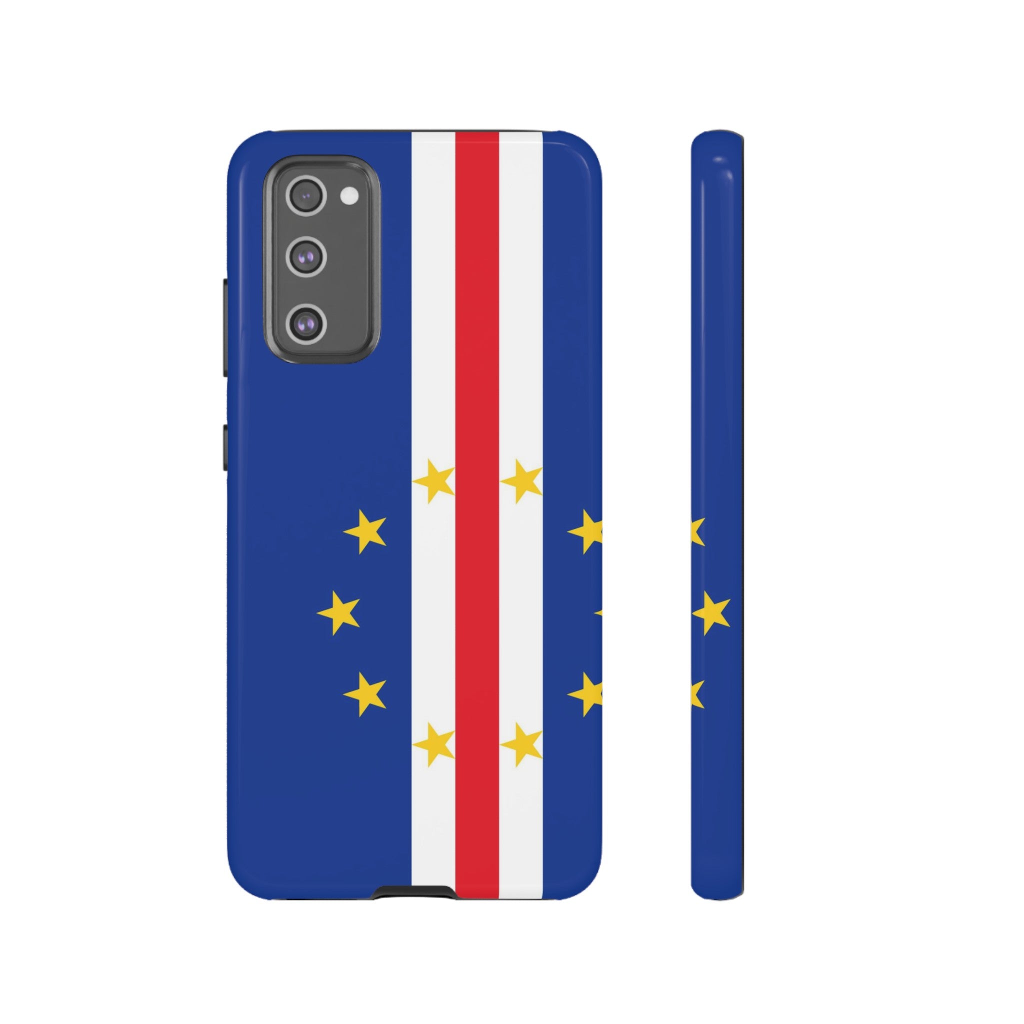 Cabo Verde Phone Case