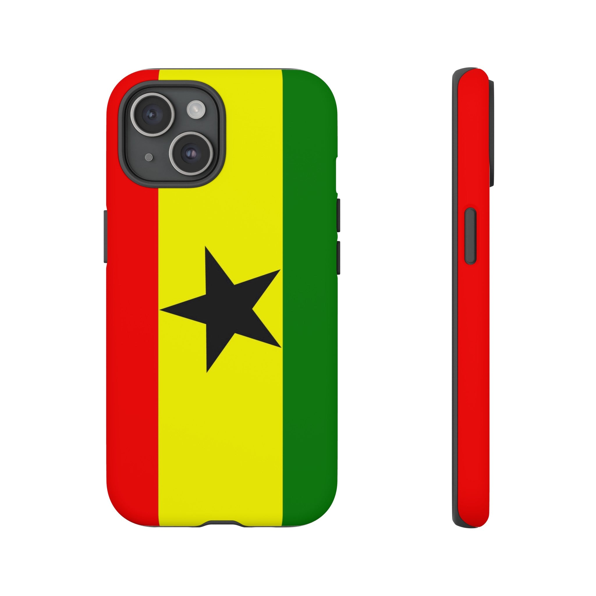 Ghana Phone Case