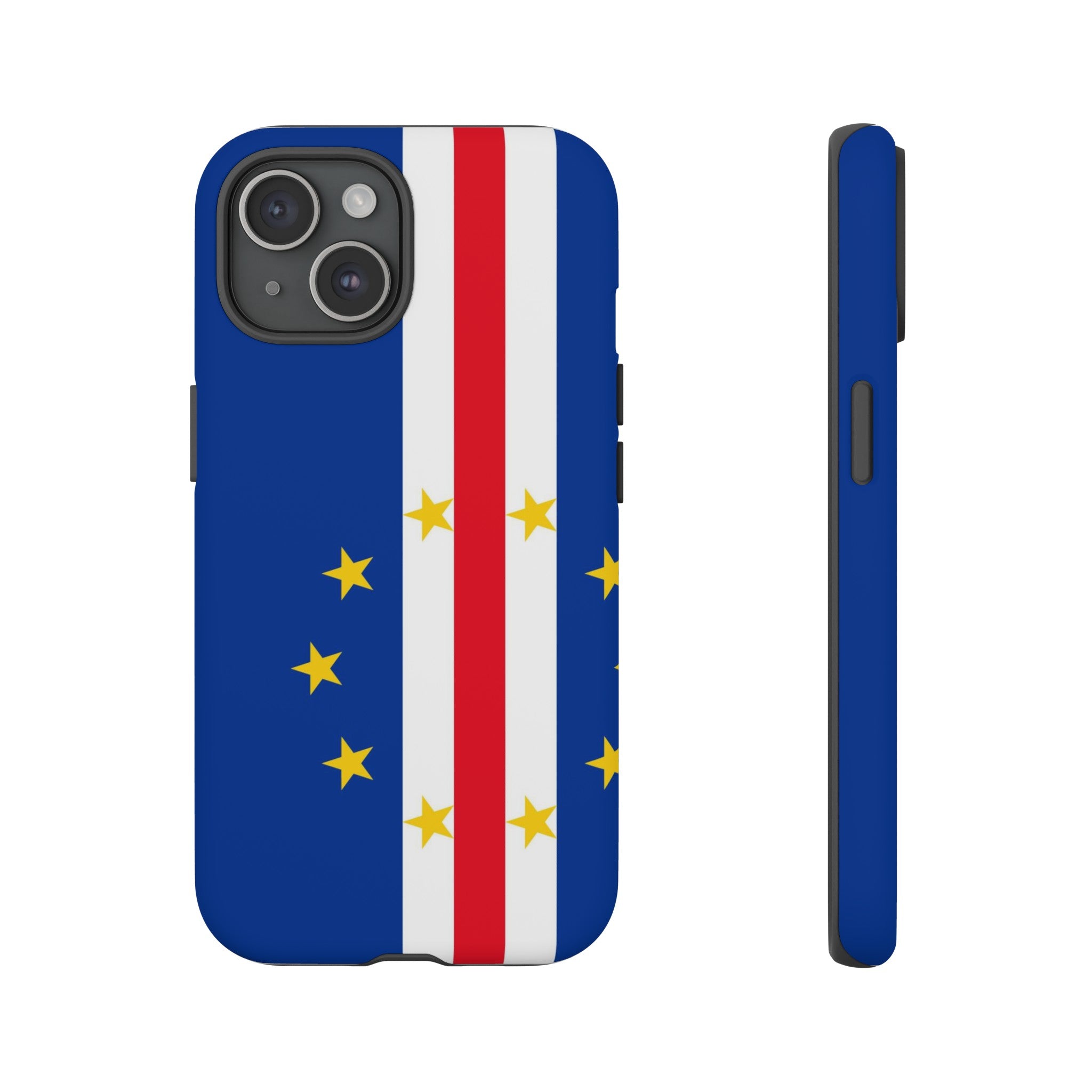 Cabo Verde Phone Case