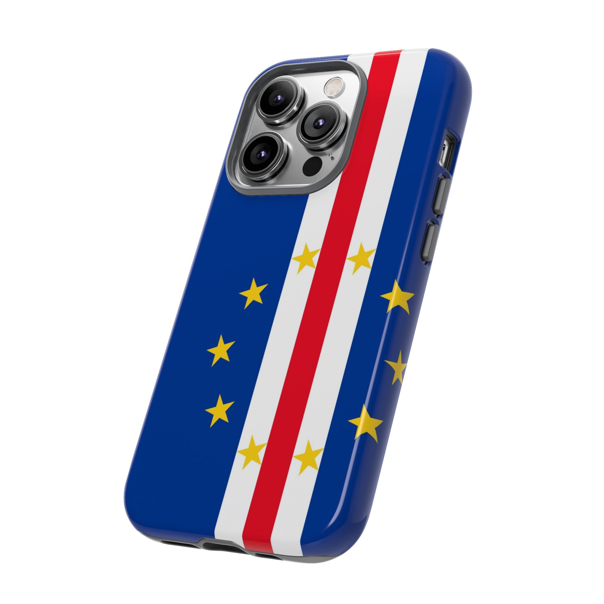 Cabo Verde Phone Case