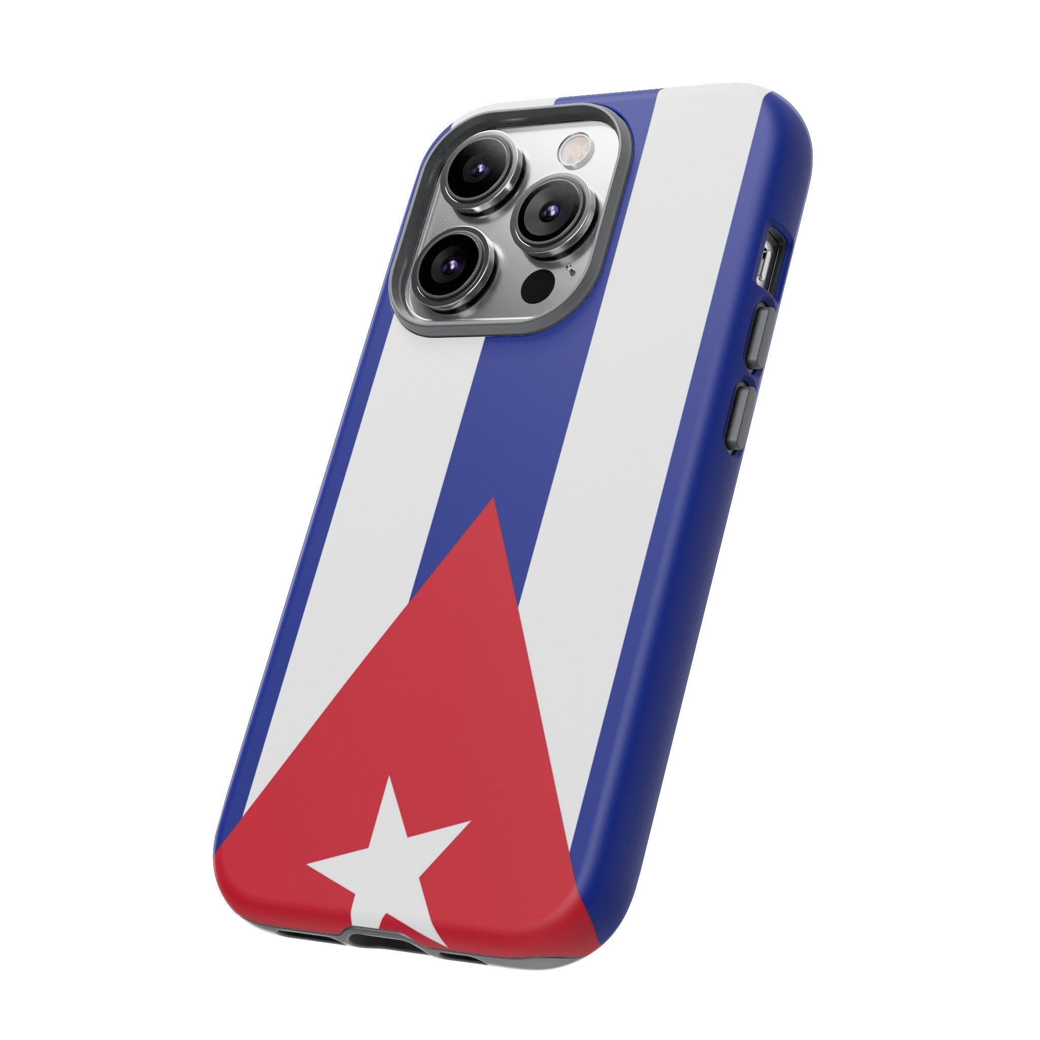 Cuba Phone Case