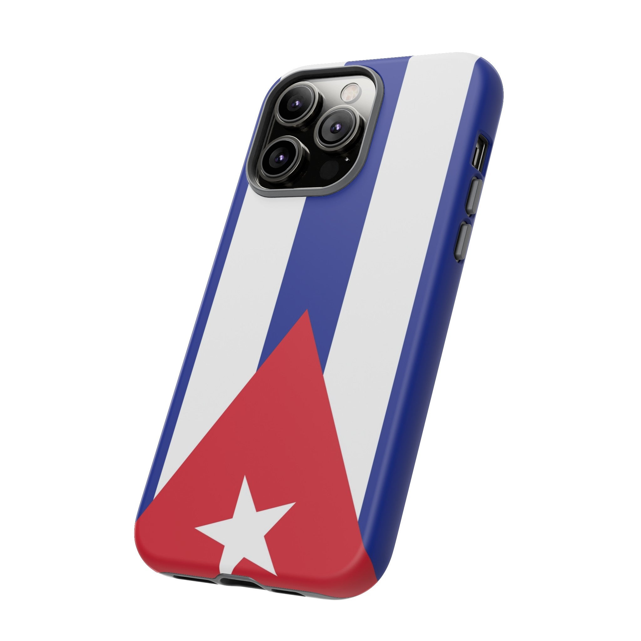 Cuba Phone Case