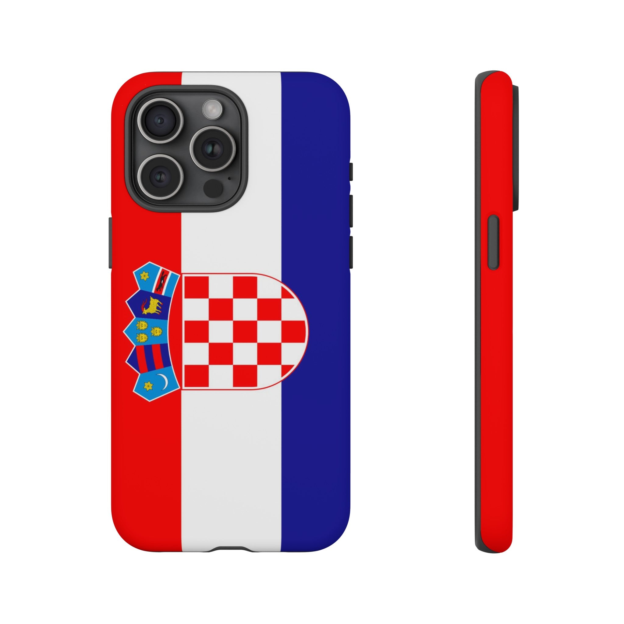 Croatia Phone Case