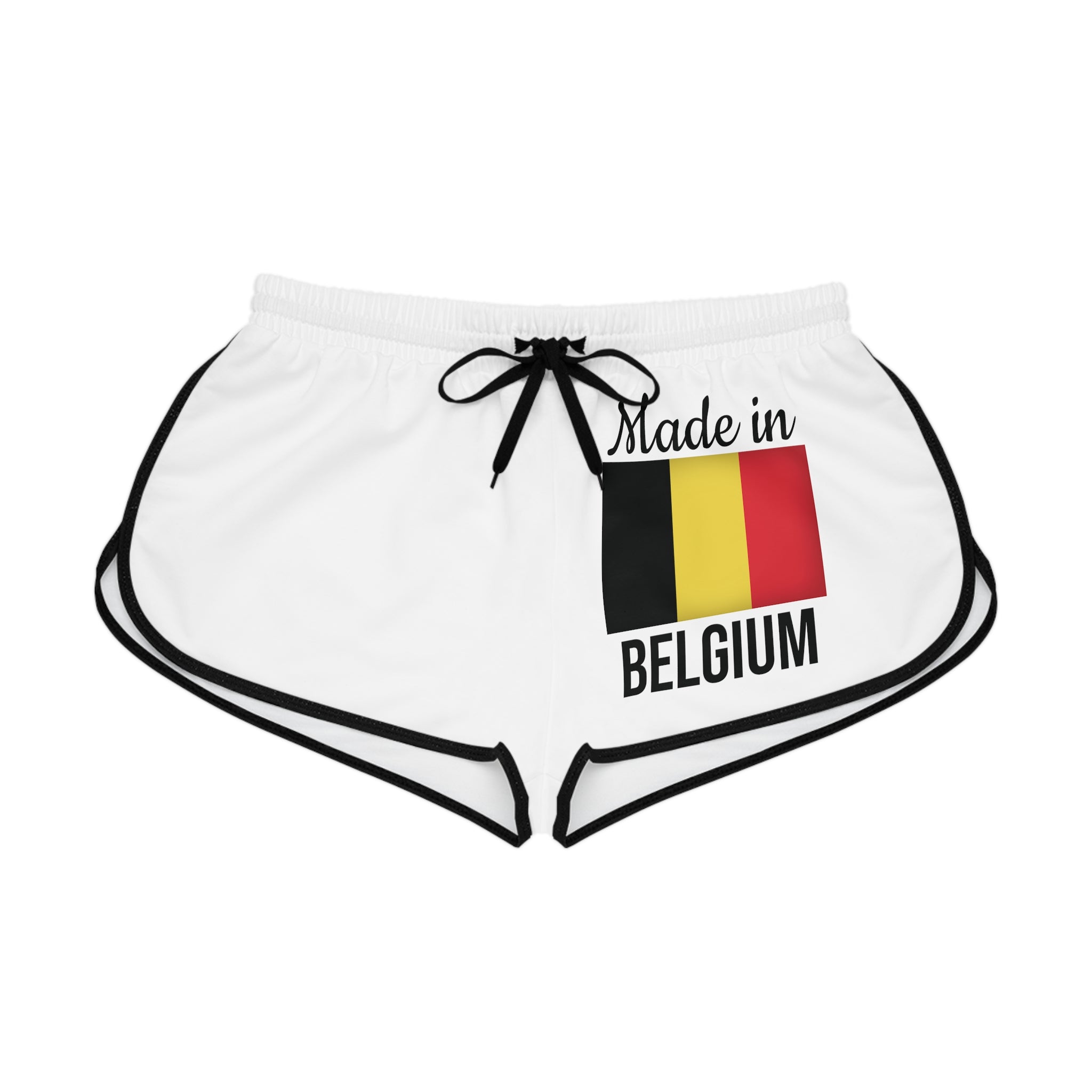 Belgium Women's Shorts