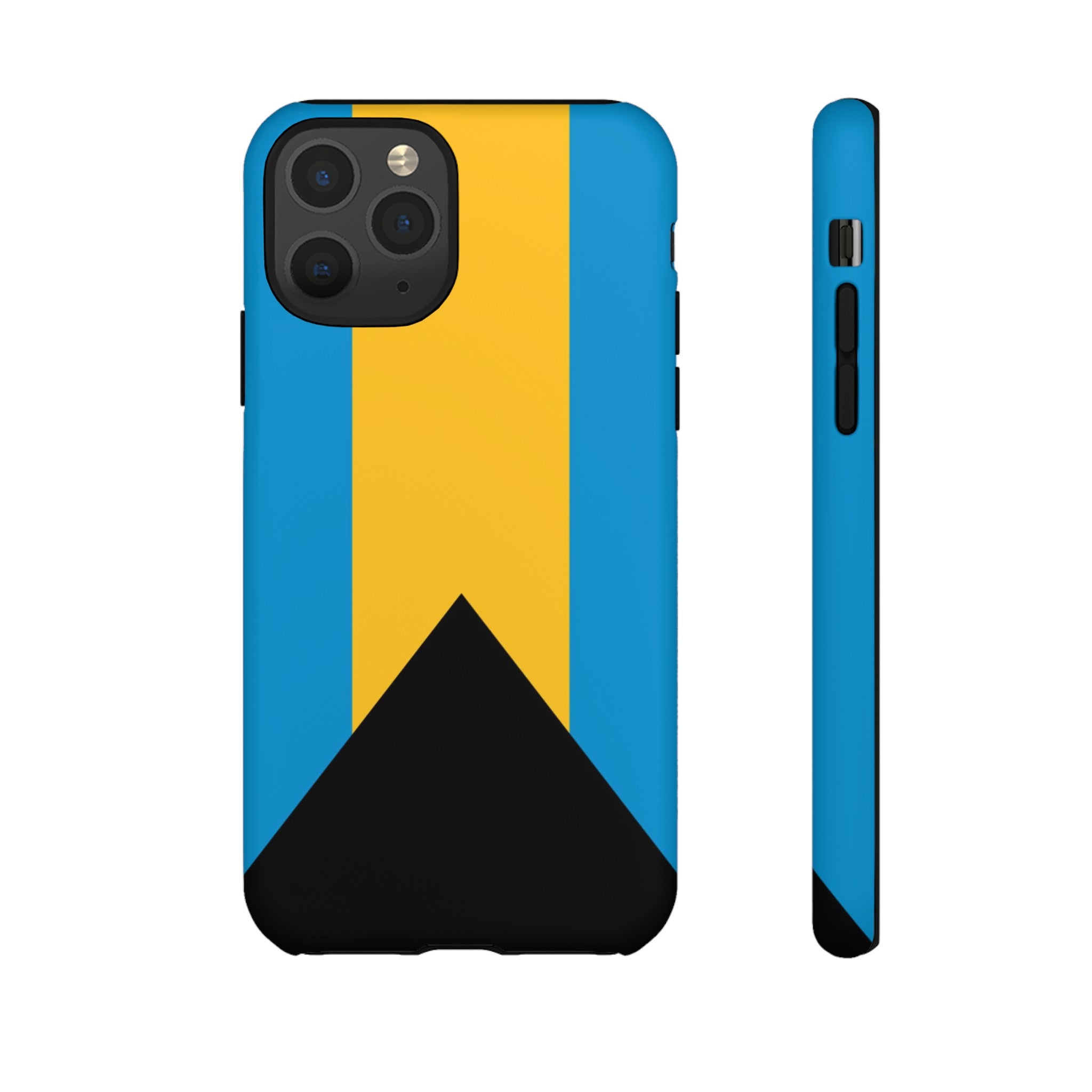 Bahamas Phone Case