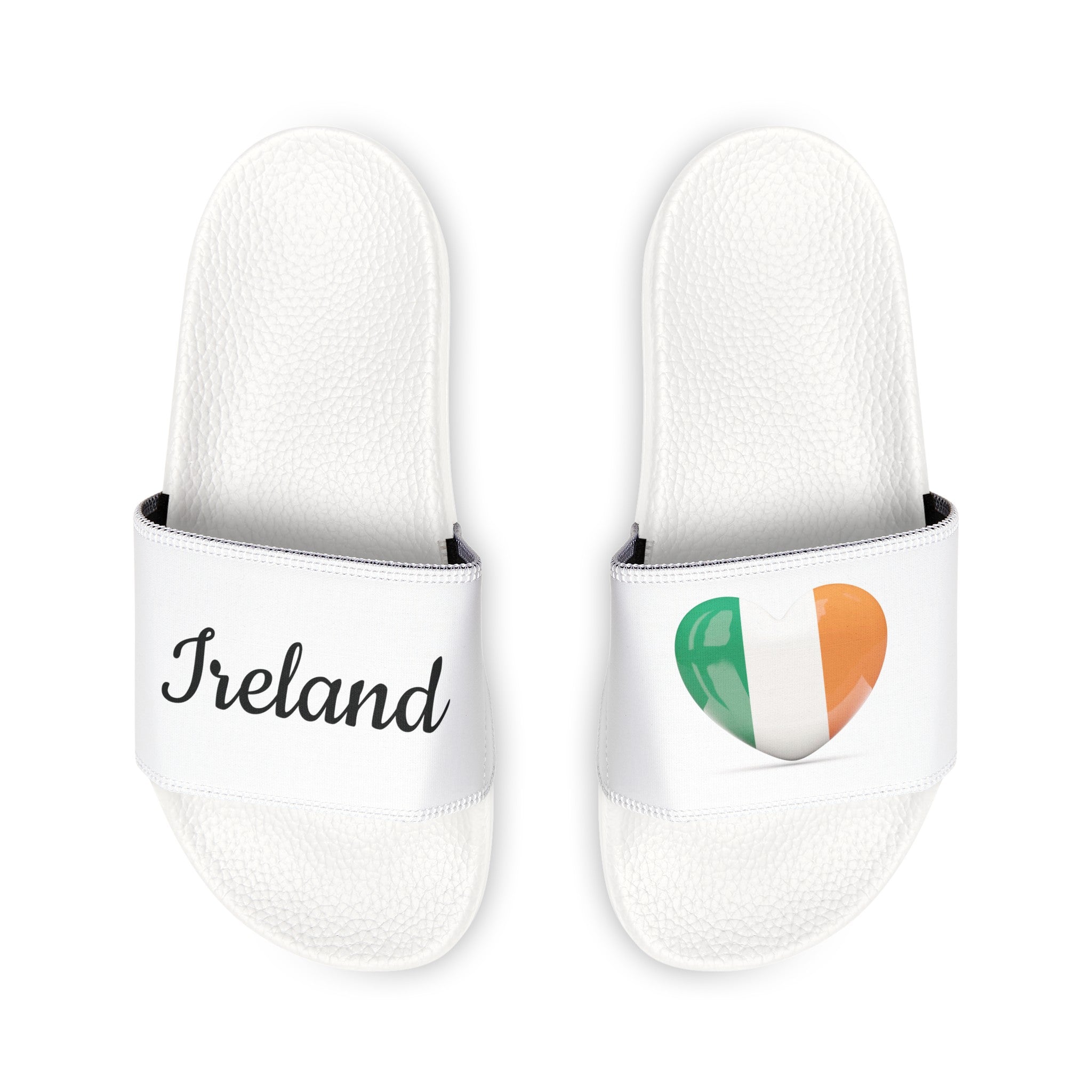 Ireland Women's Sliders