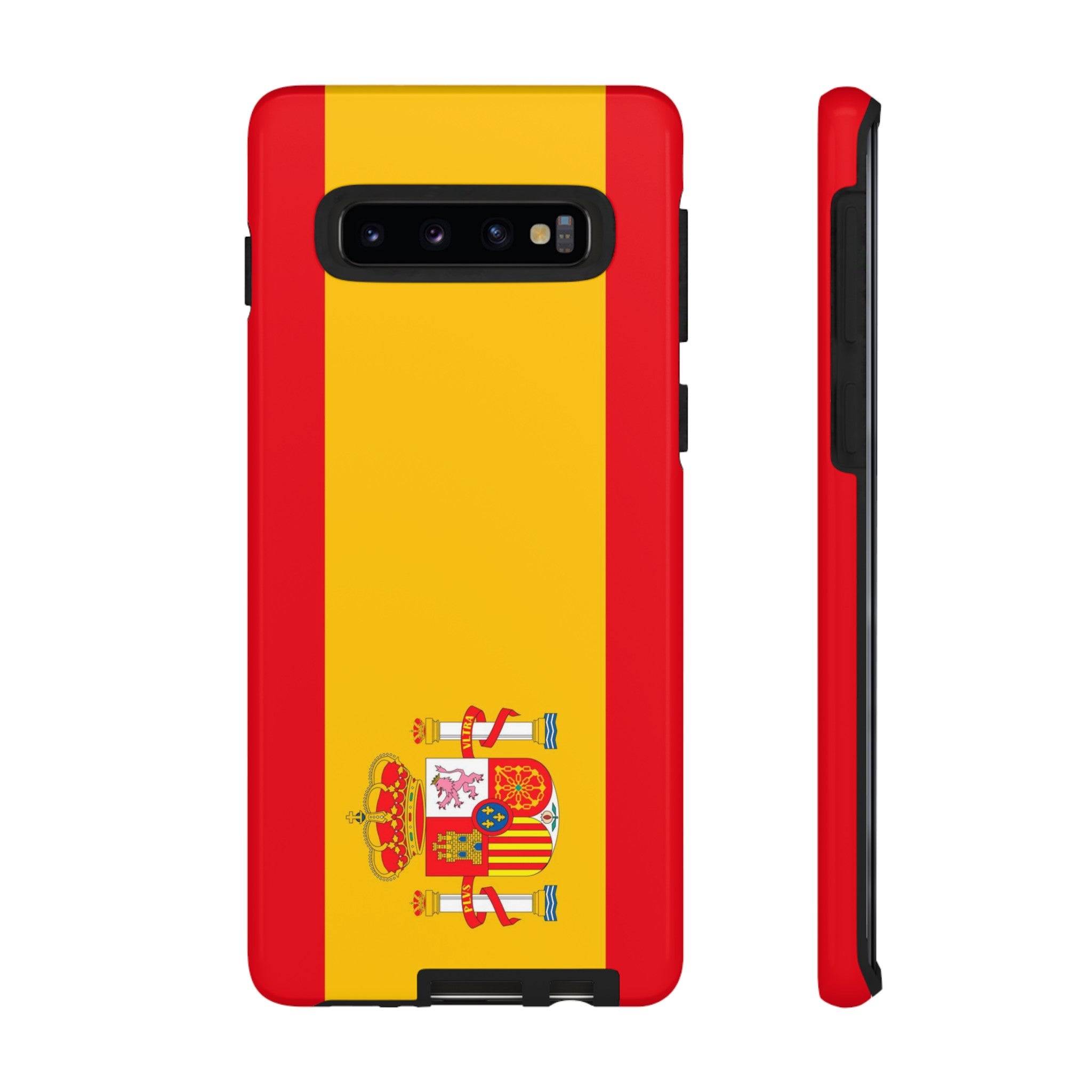 Spain Phone Case