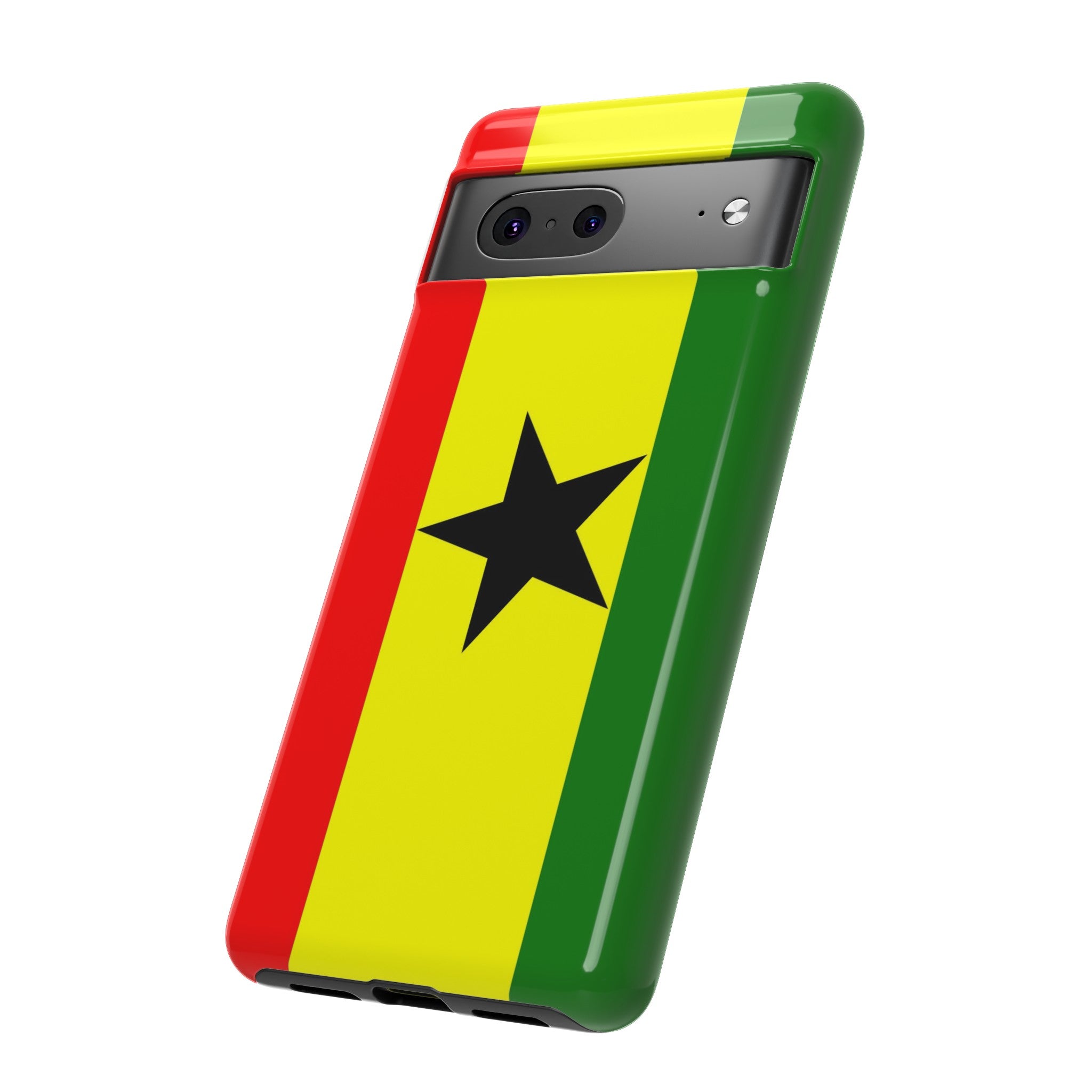 Ghana Phone Case